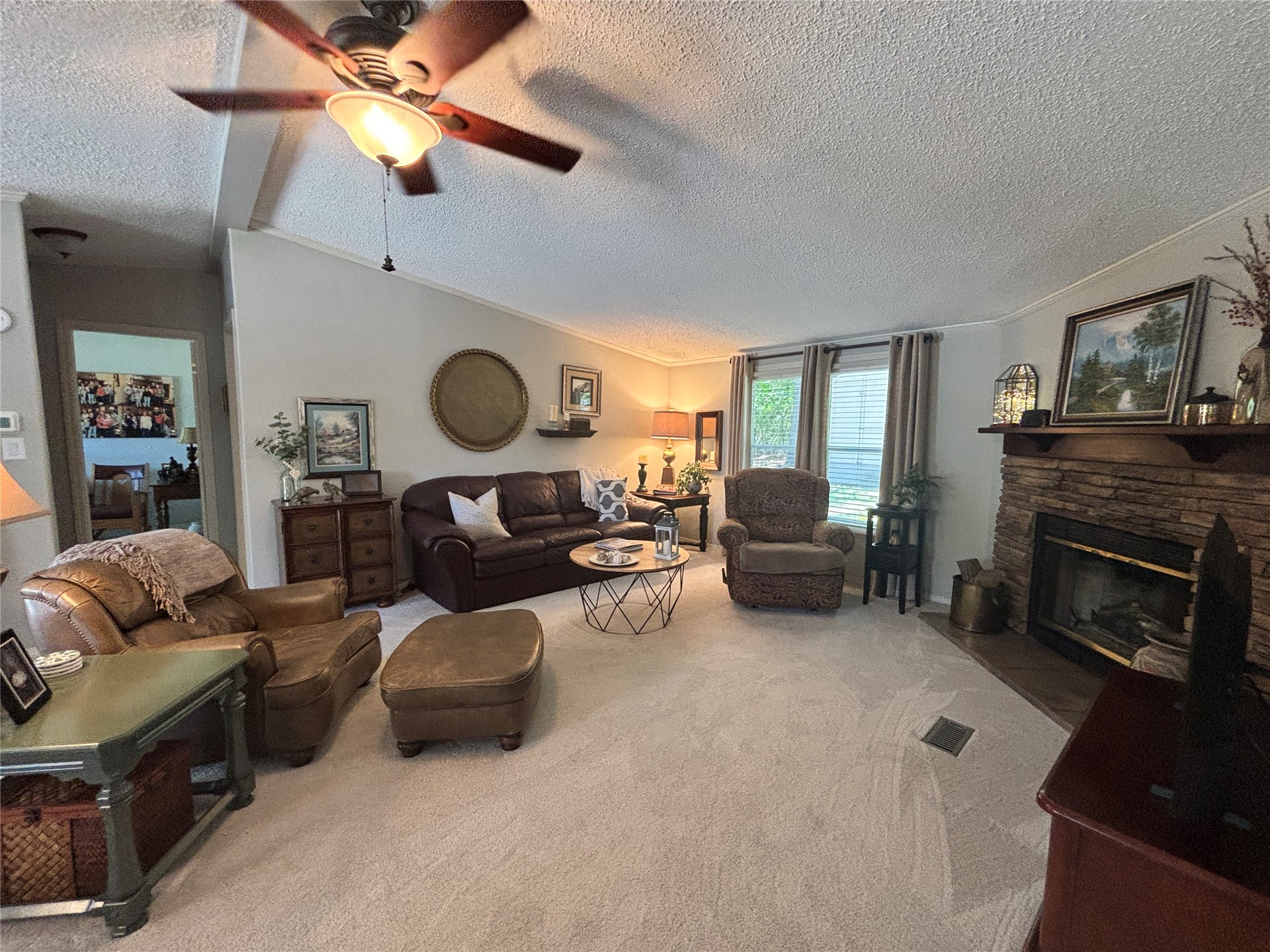 72 Golf Club Drive Burneyville OK 73430