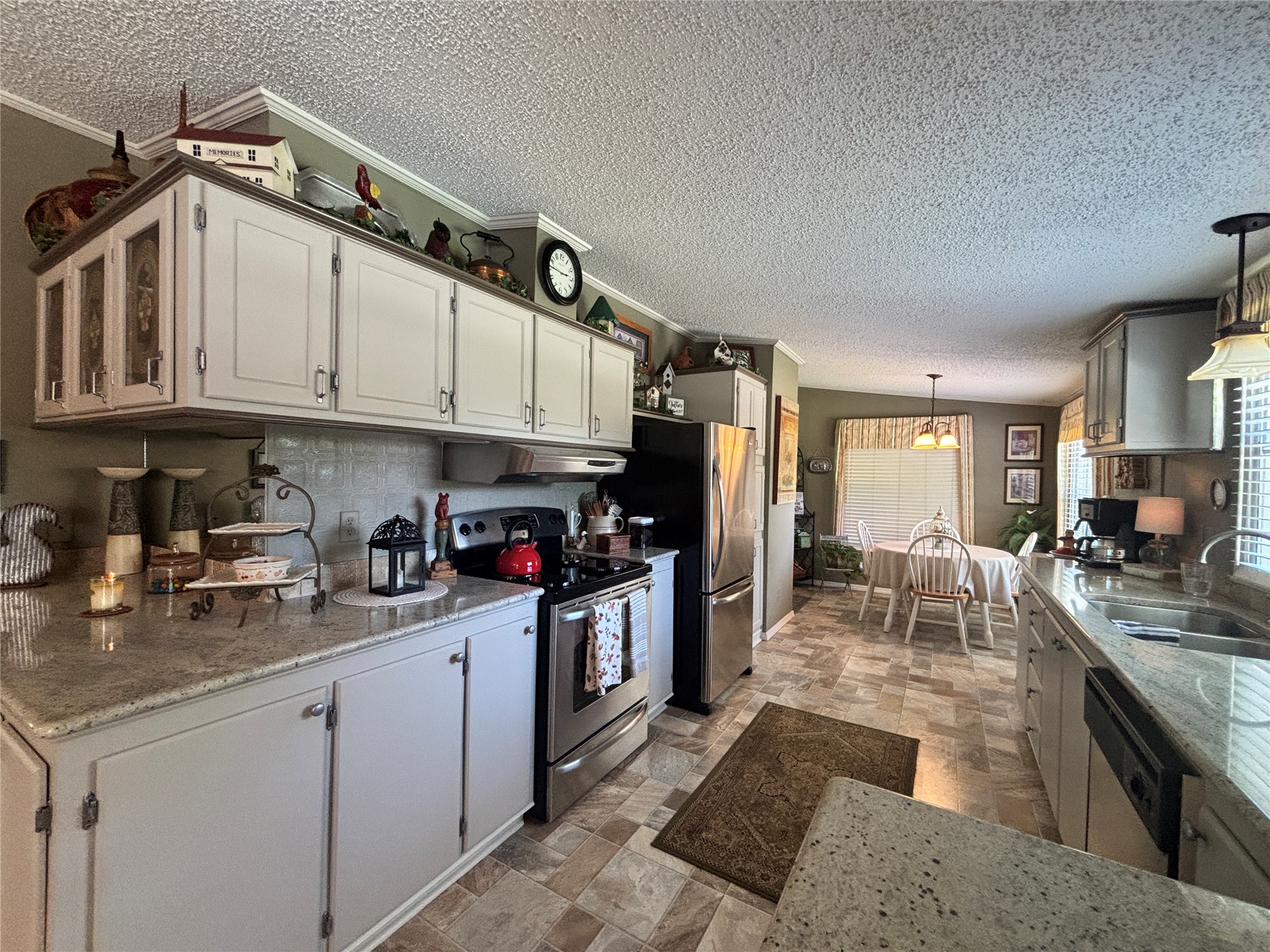 72 Golf Club Drive Burneyville OK 73430