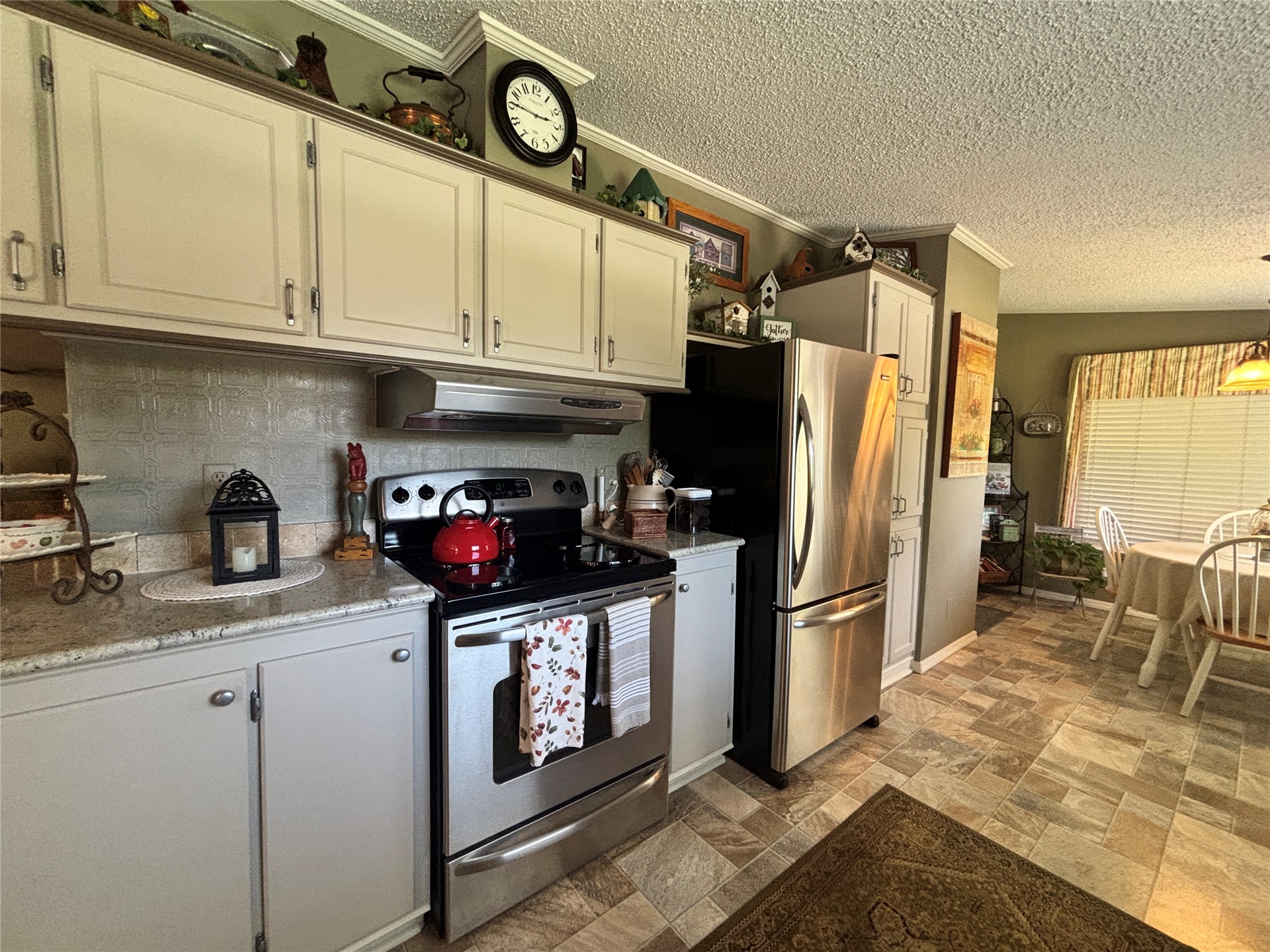 72 Golf Club Drive Burneyville OK 73430