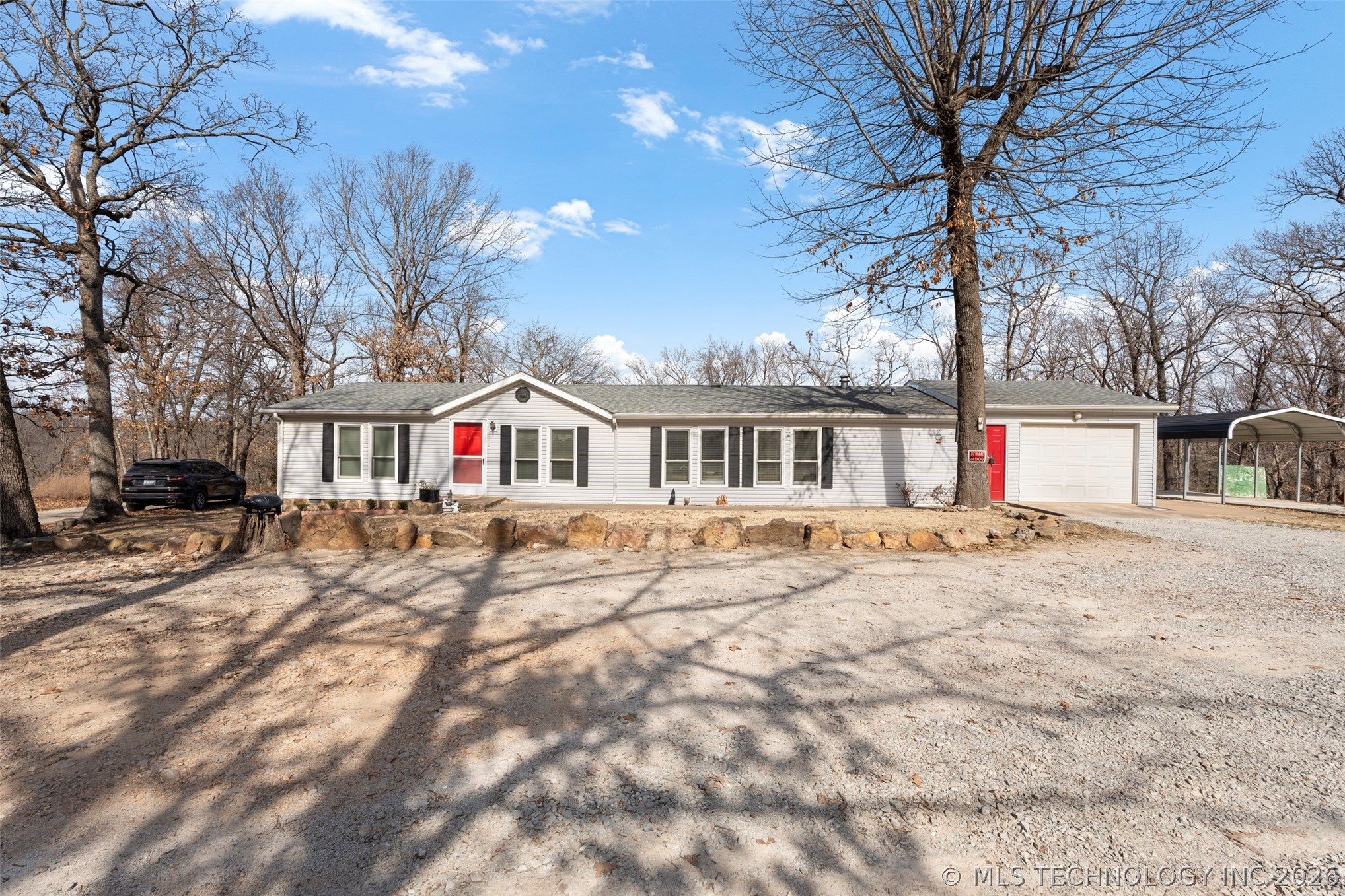 33300 S 544 Road Jay OK 74346