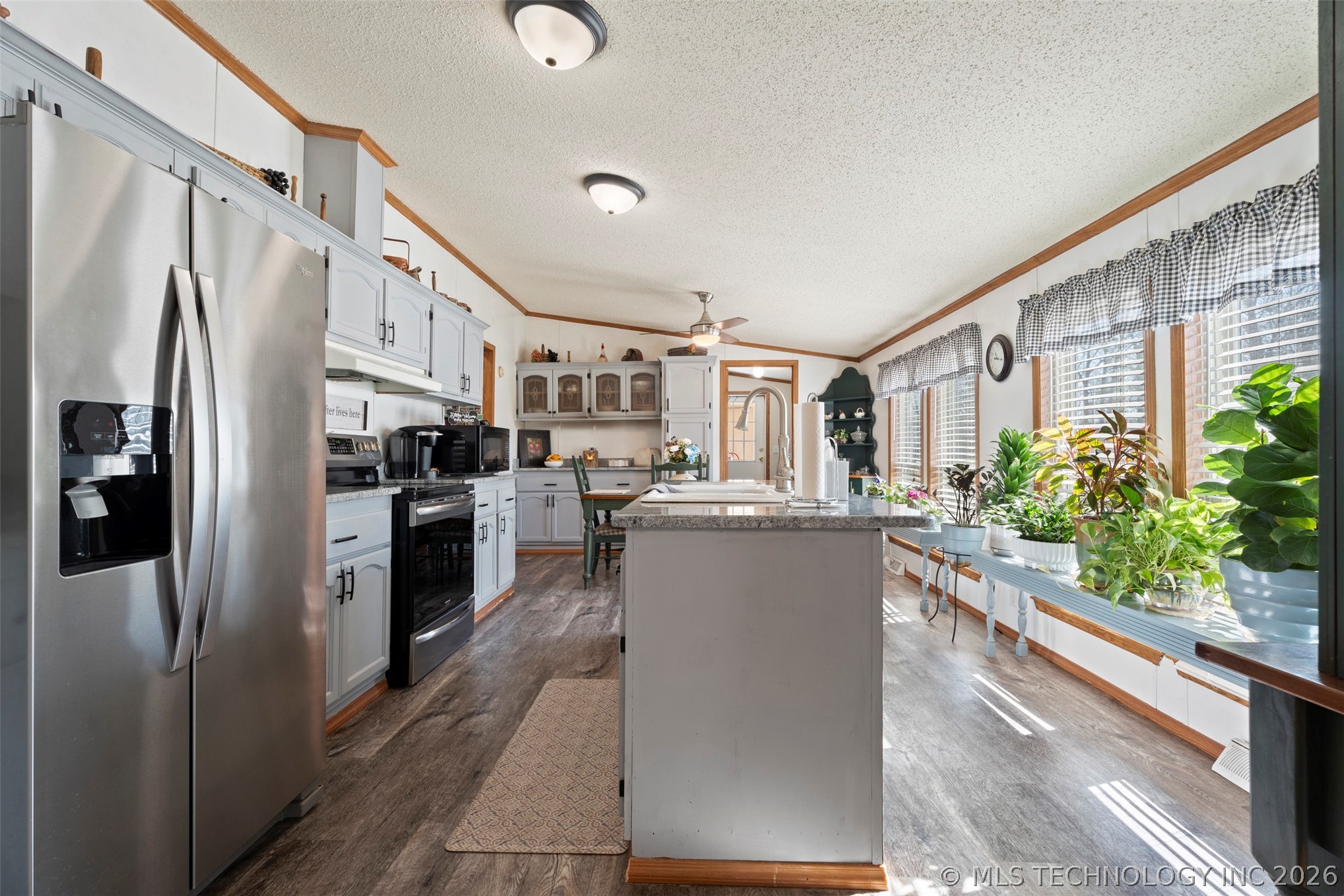 33300 S 544 Road Jay OK 74346