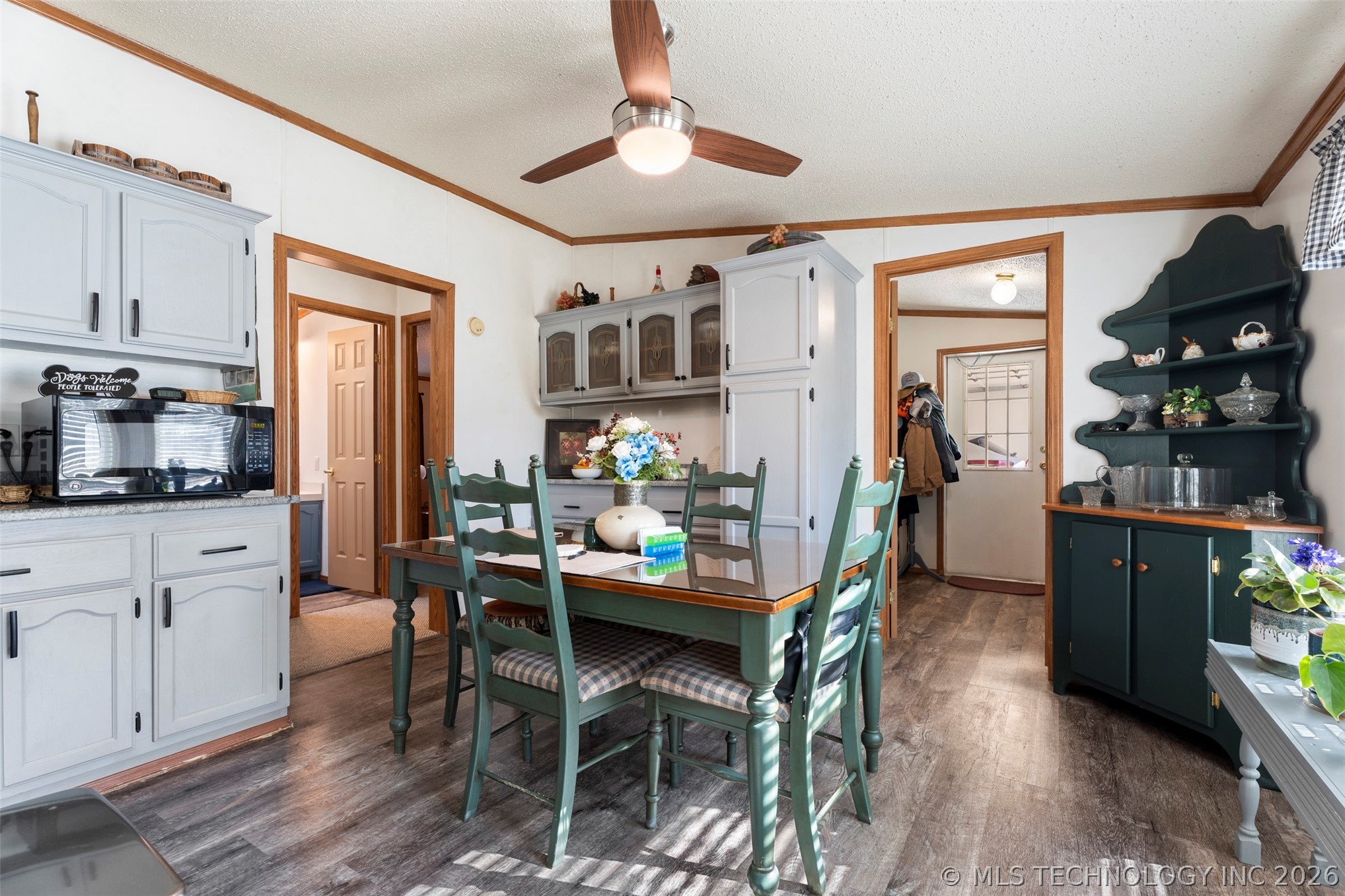 33300 S 544 Road Jay OK 74346