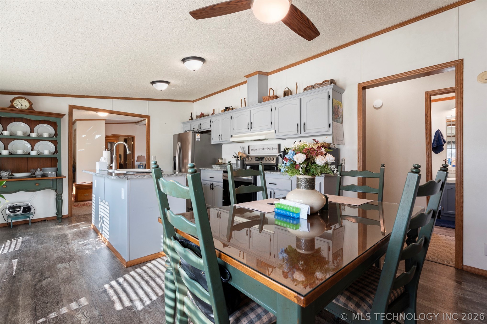 33300 S 544 Road Jay OK 74346