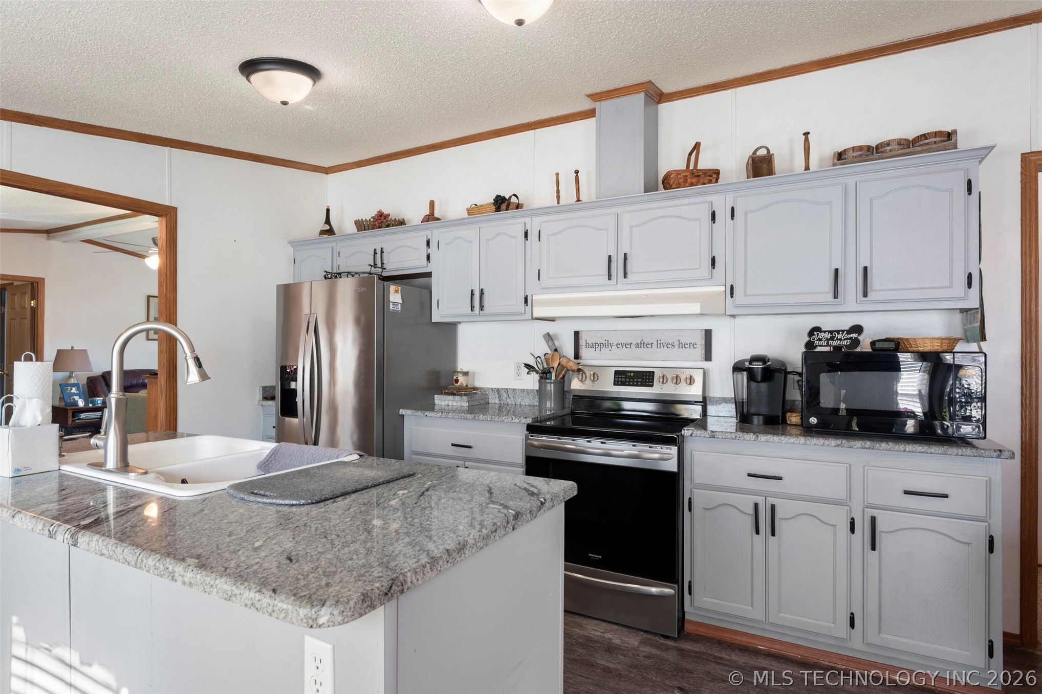 33300 S 544 Road Jay OK 74346