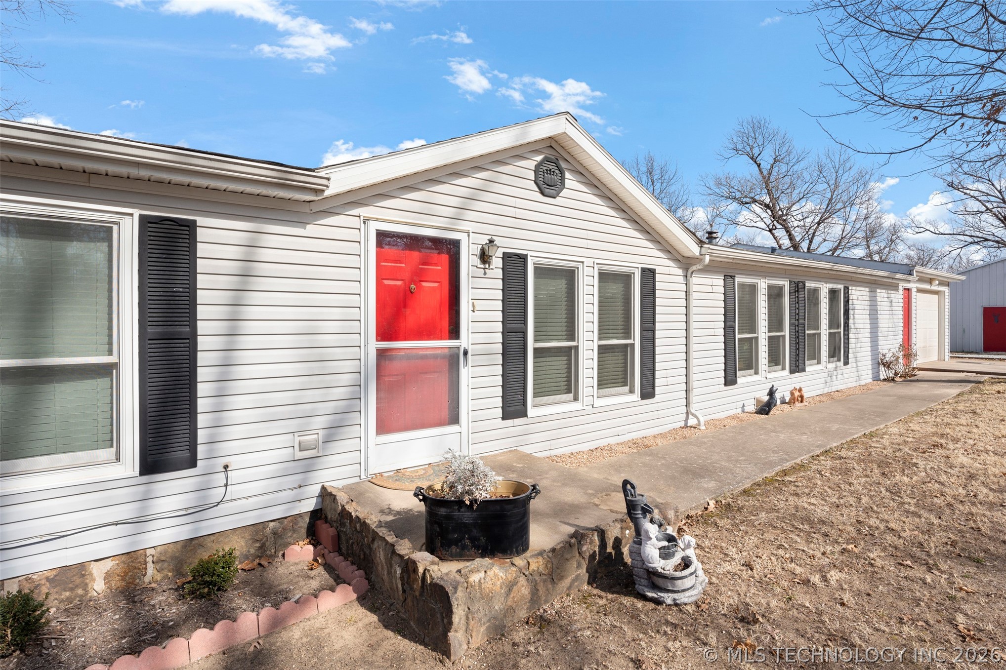 33300 S 544 Road Jay OK 74346