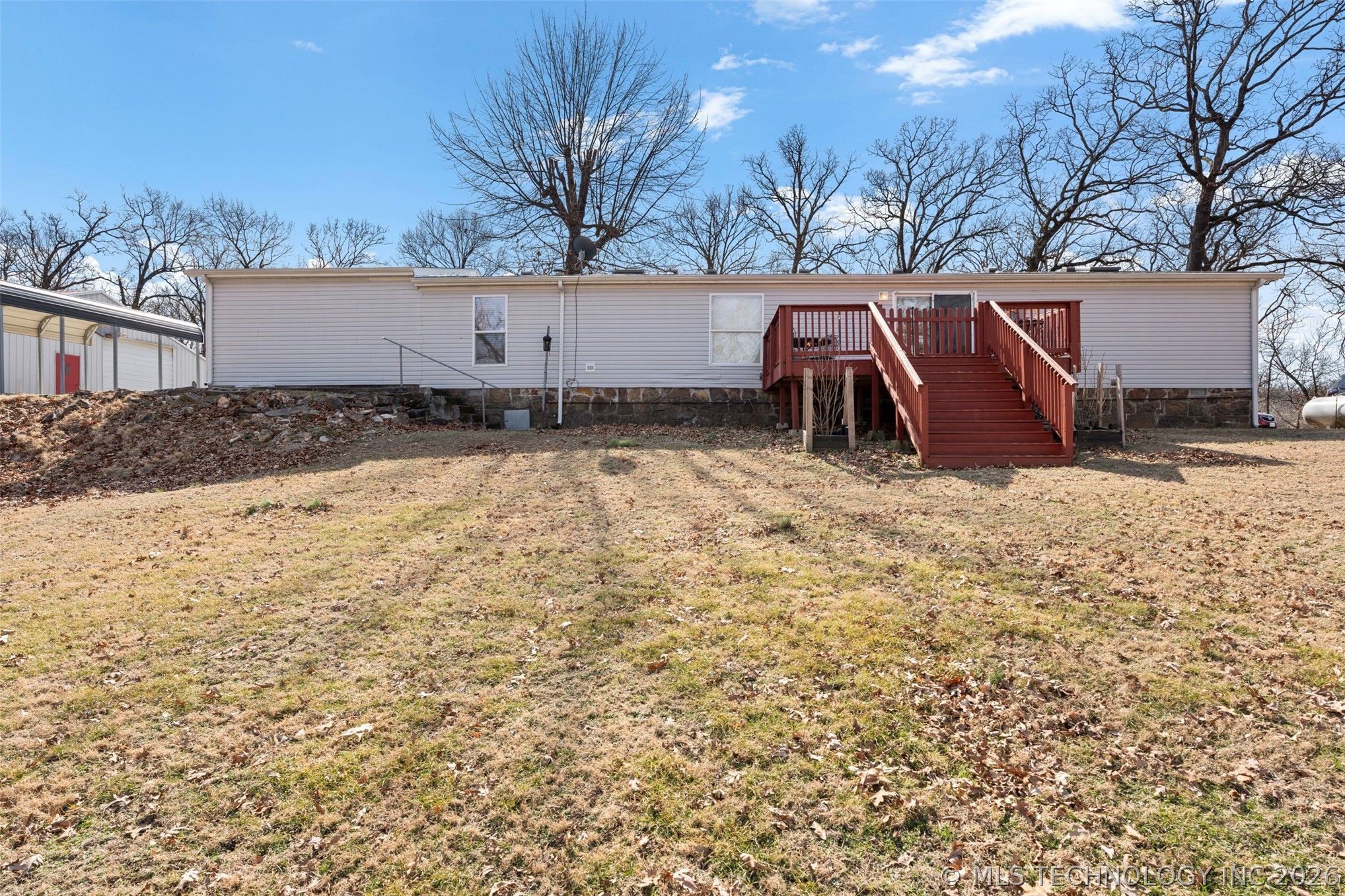 33300 S 544 Road Jay OK 74346