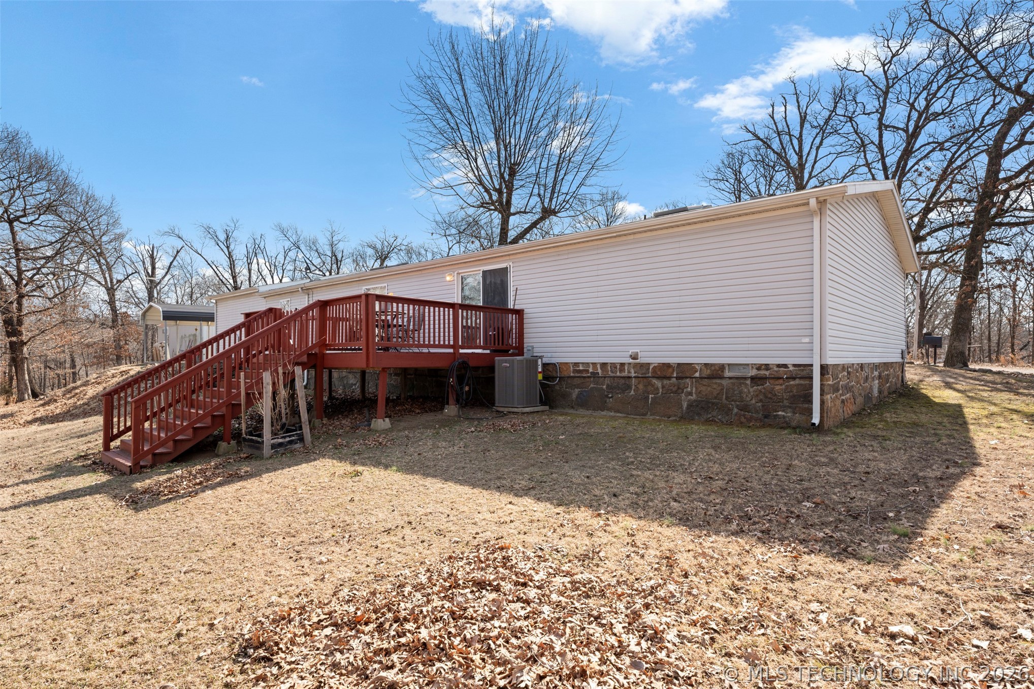 33300 S 544 Road Jay OK 74346