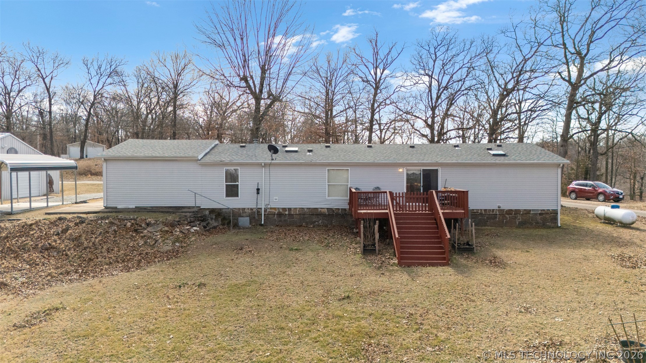 33300 S 544 Road Jay OK 74346