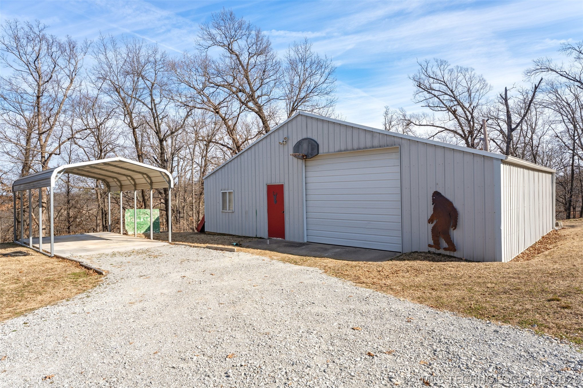 33300 S 544 Road Jay OK 74346
