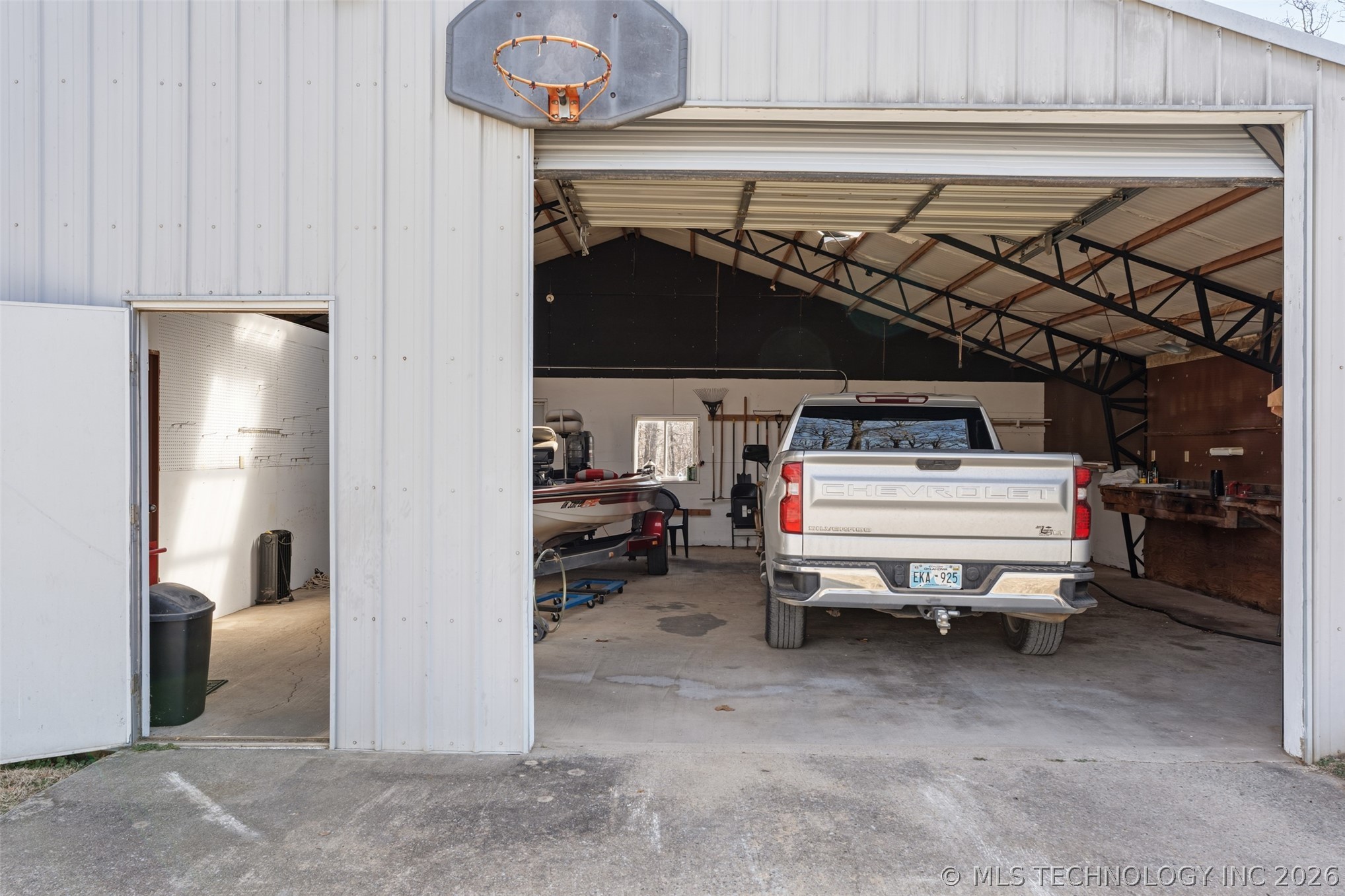 33300 S 544 Road Jay OK 74346