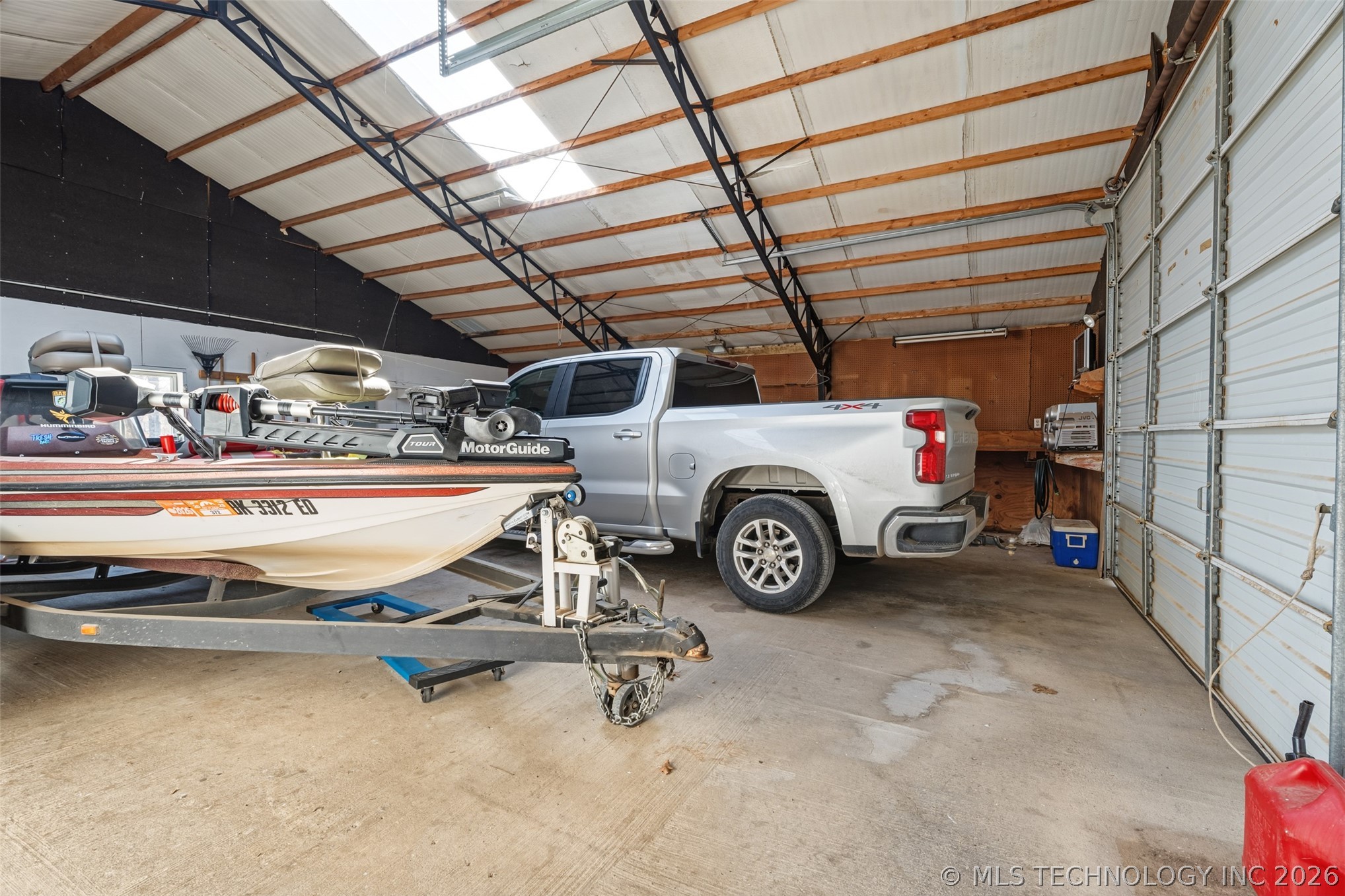 33300 S 544 Road Jay OK 74346