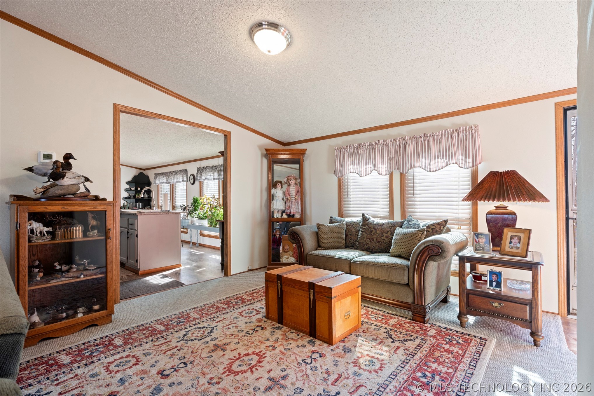 33300 S 544 Road Jay OK 74346