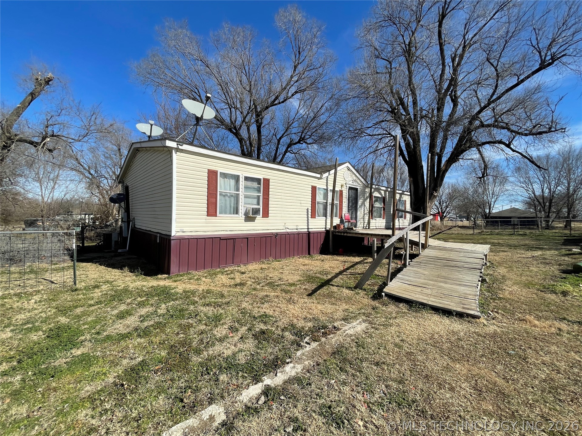 25203 E 111th Street S Broken Arrow OK 74014