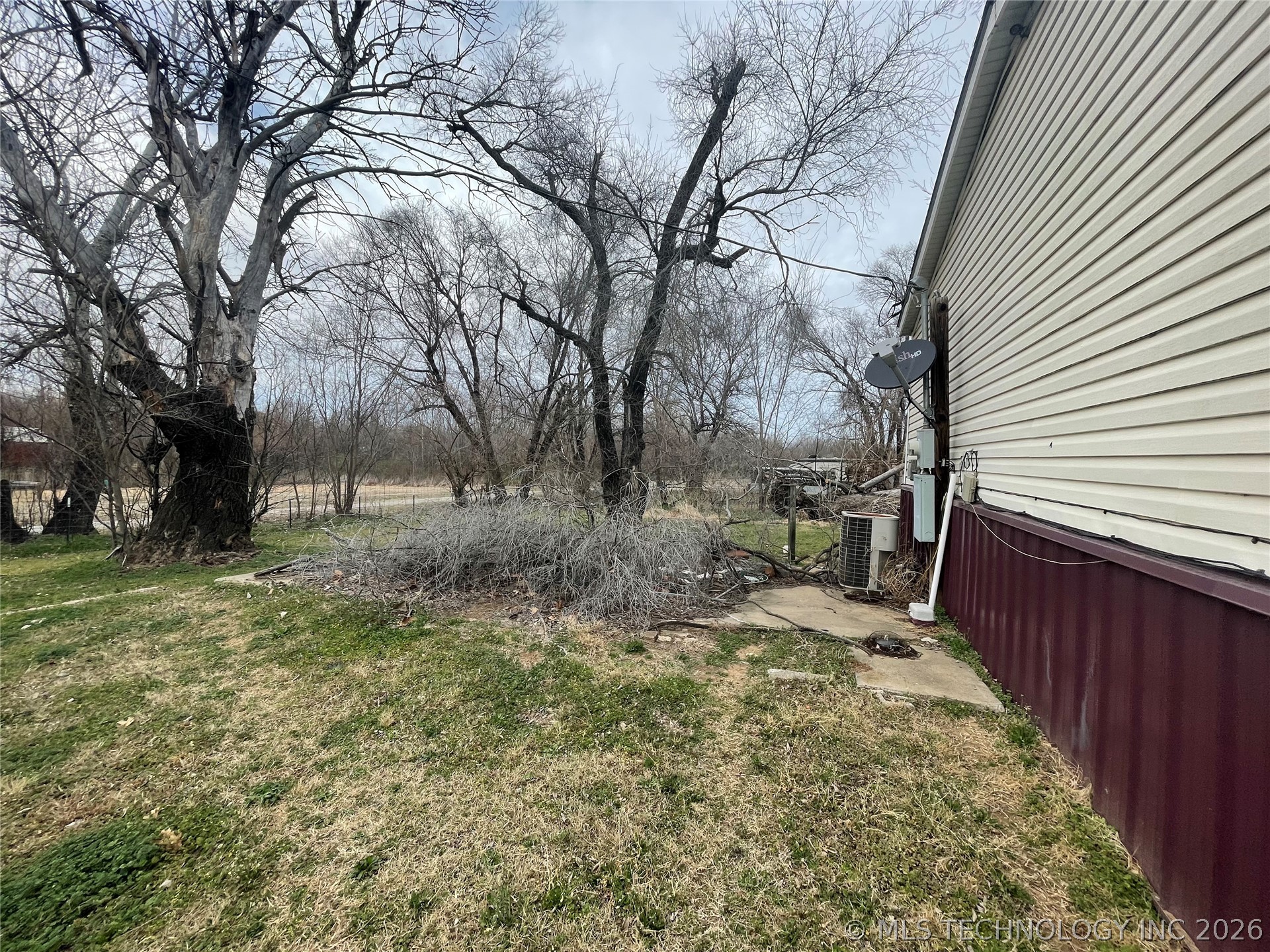 25203 E 111th Street S Broken Arrow OK 74014