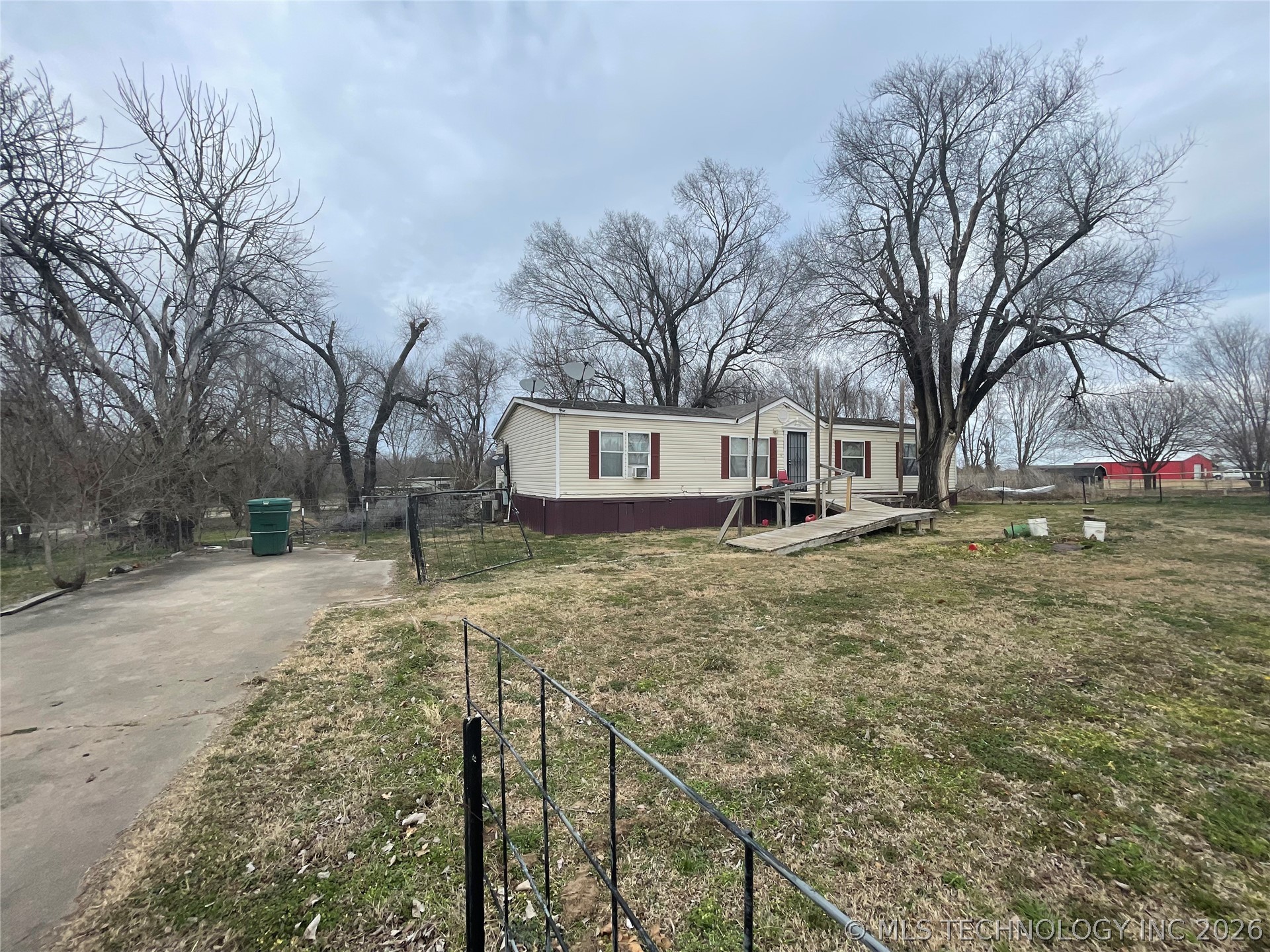 25203 E 111th Street S Broken Arrow OK 74014