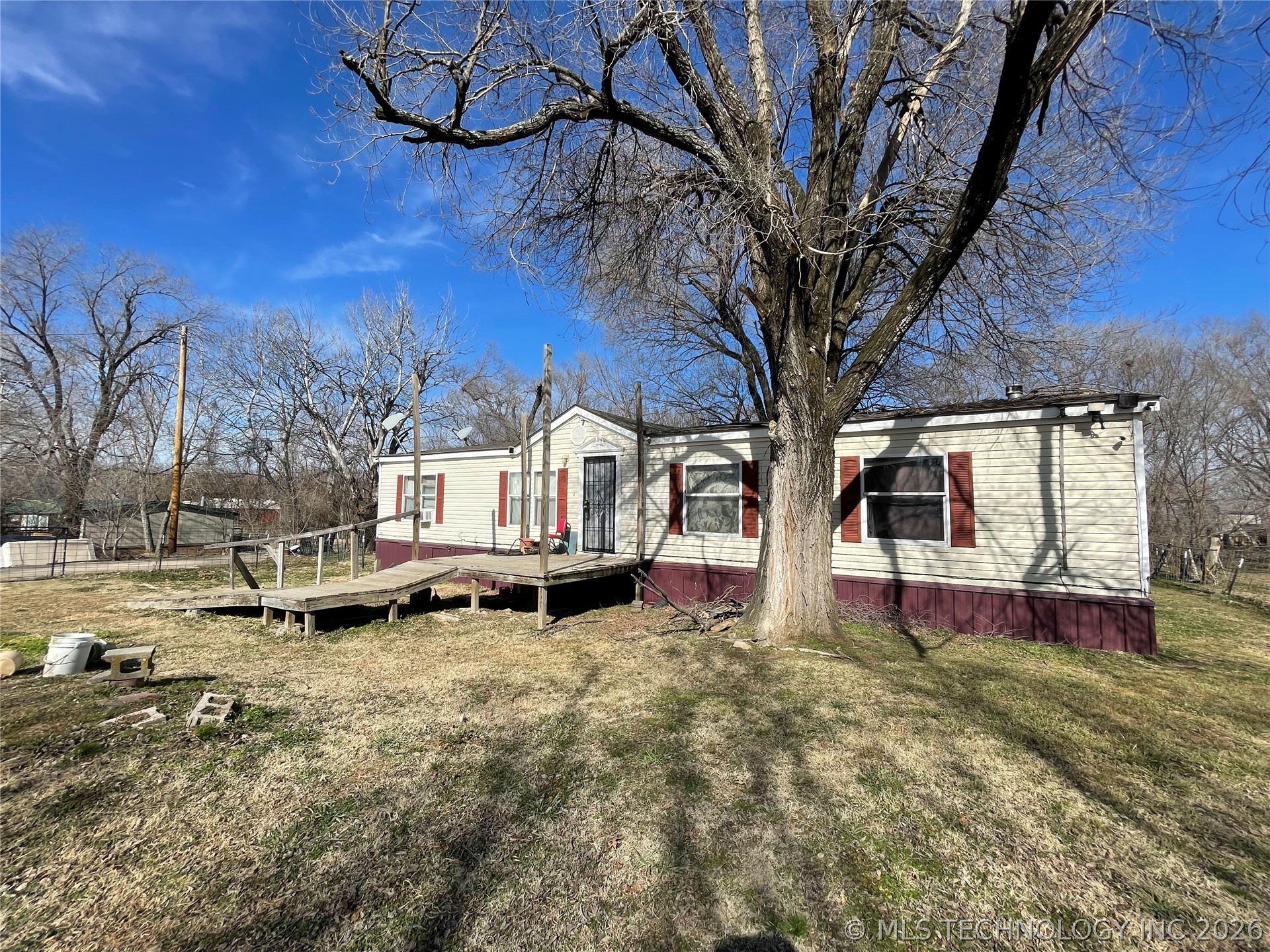 25203 E 111th Street S Broken Arrow OK 74014