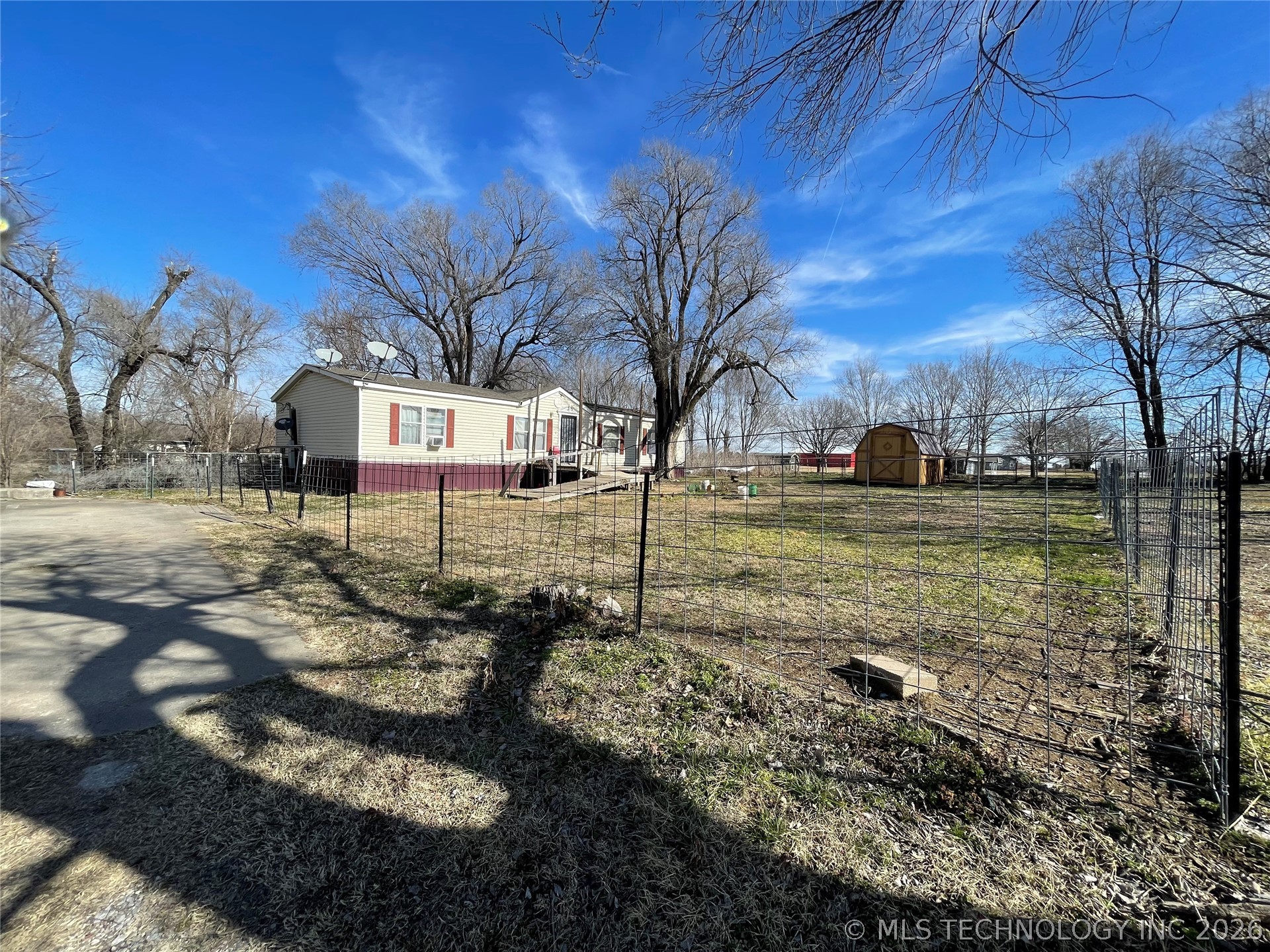 25203 E 111th Street S Broken Arrow OK 74014