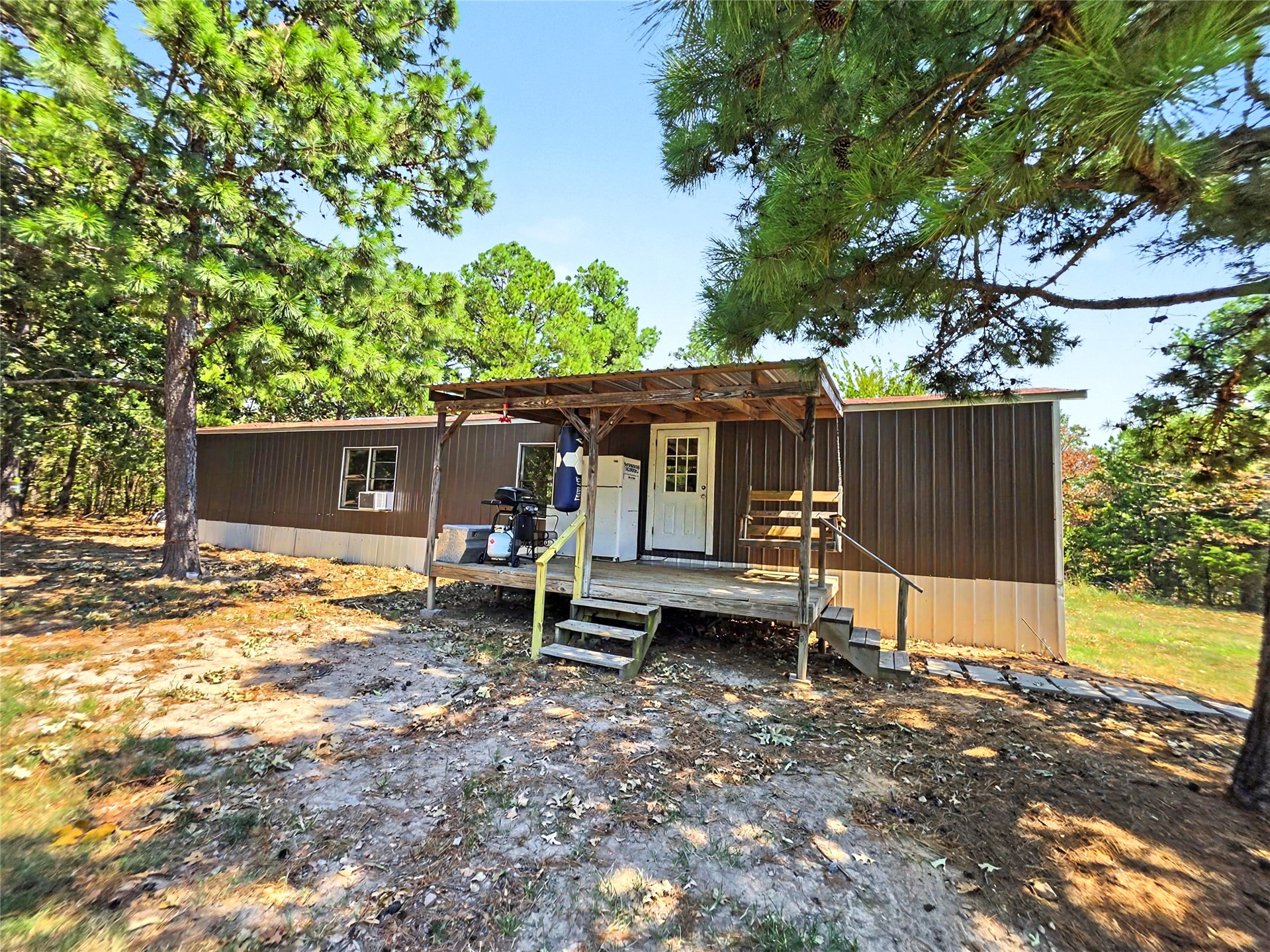23884 E 808 Road Welling OK 74471