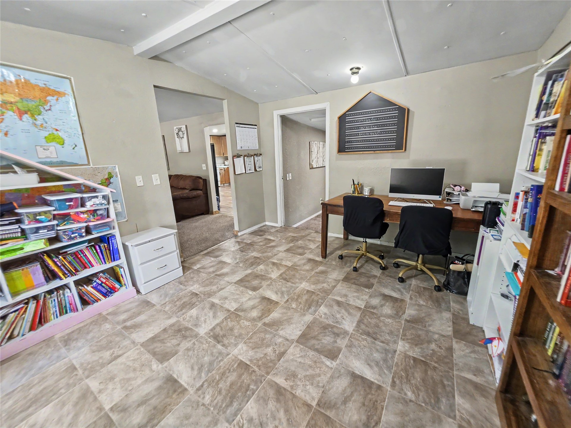 23884 E 808 Road Welling OK 74471