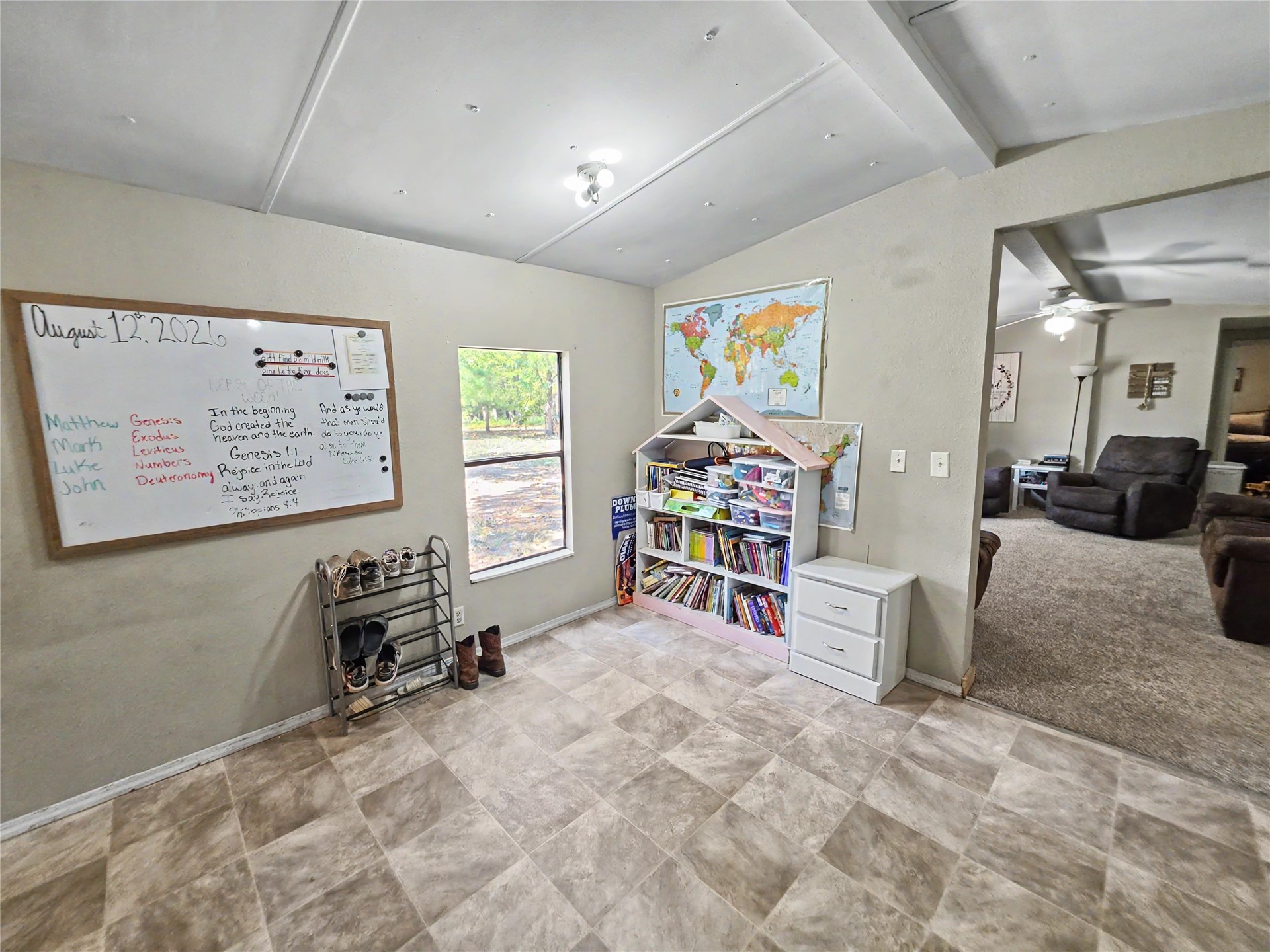23884 E 808 Road Welling OK 74471