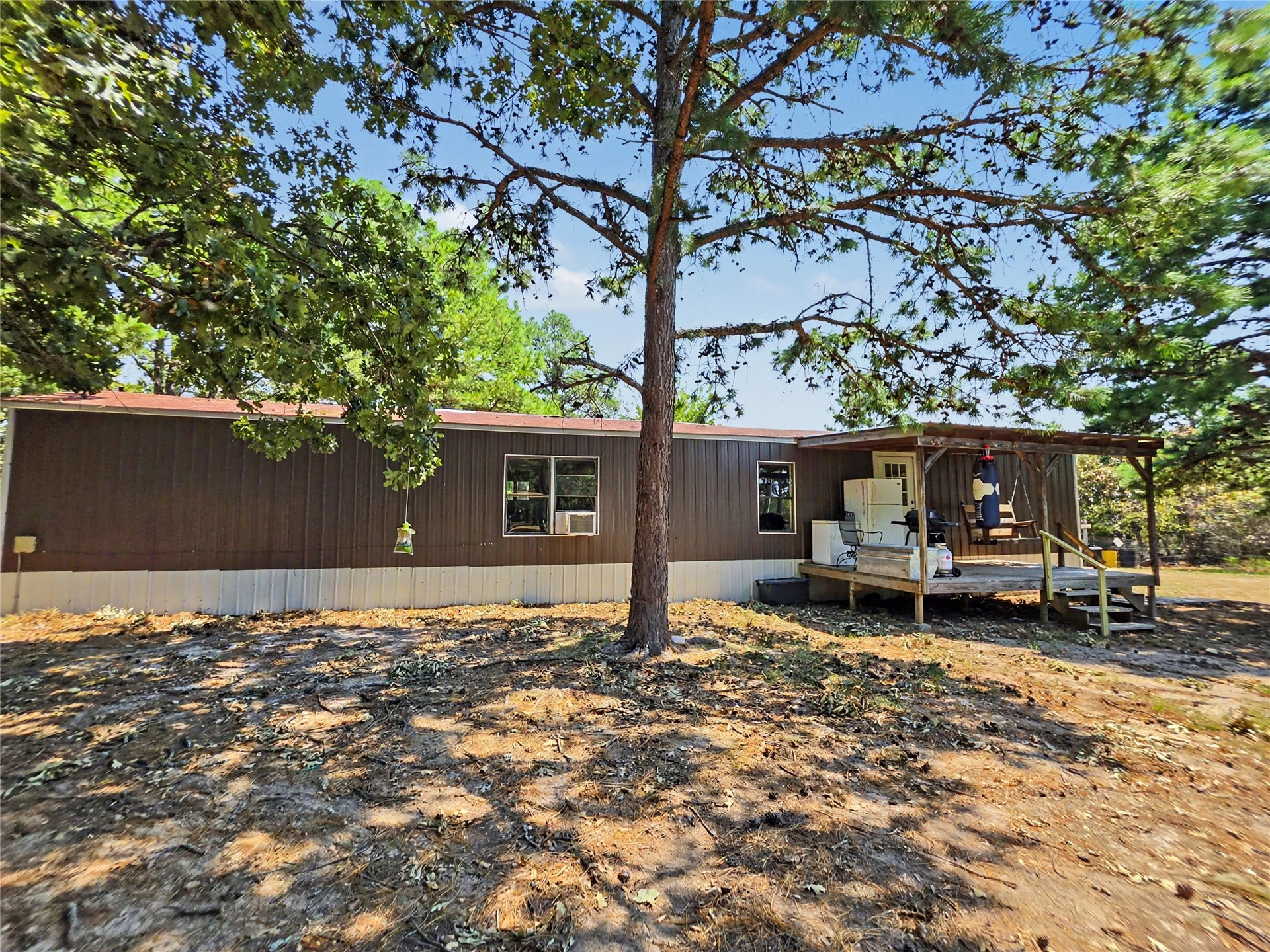 23884 E 808 Road Welling OK 74471