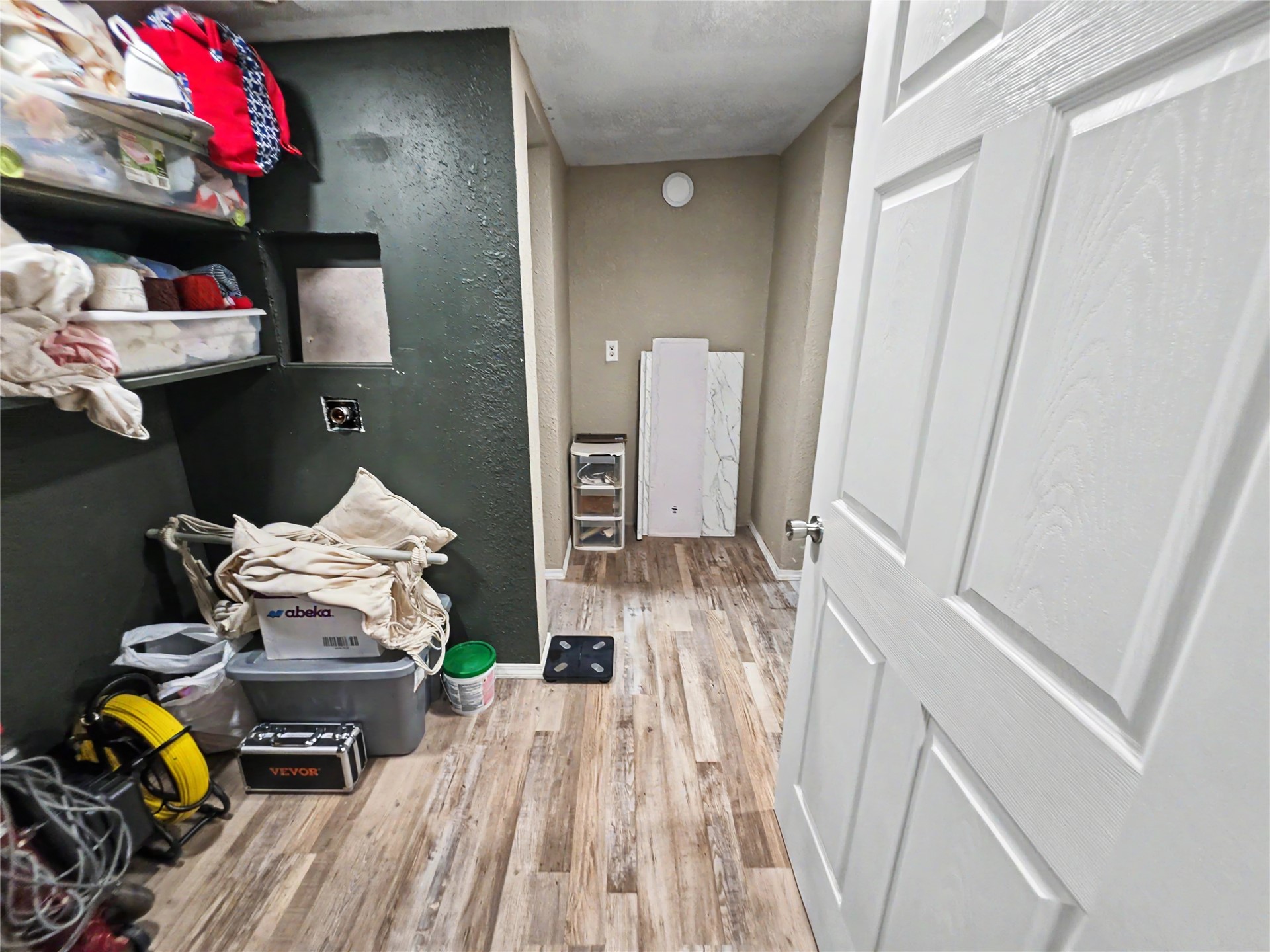 23884 E 808 Road Welling OK 74471