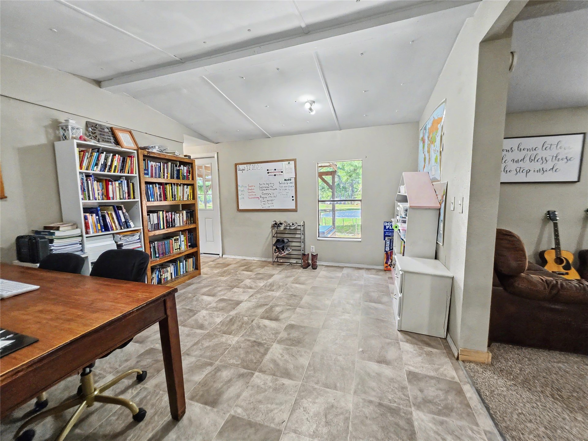 23884 E 808 Road Welling OK 74471
