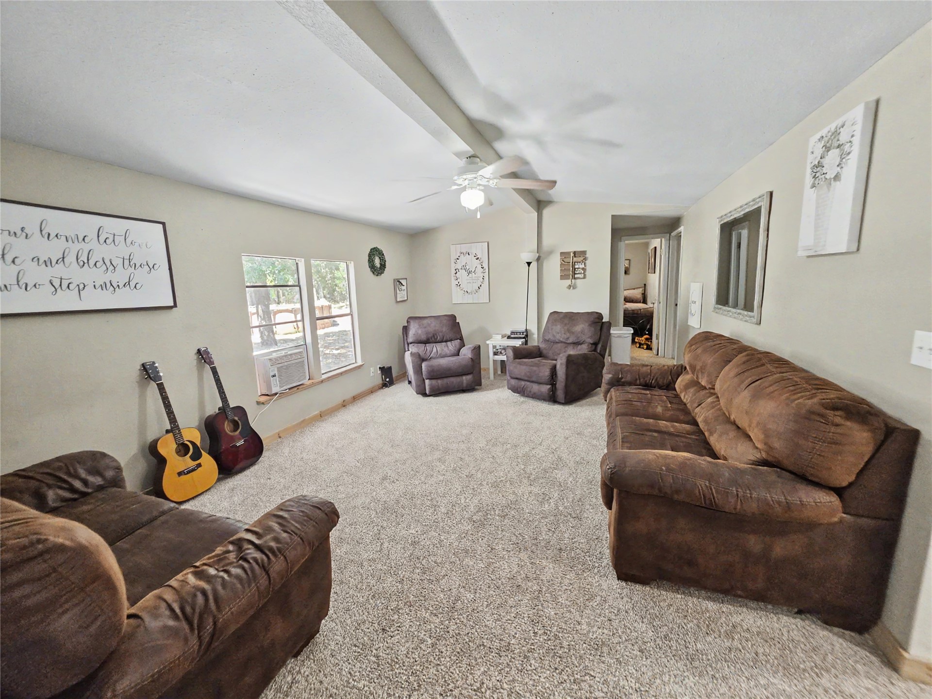 23884 E 808 Road Welling OK 74471