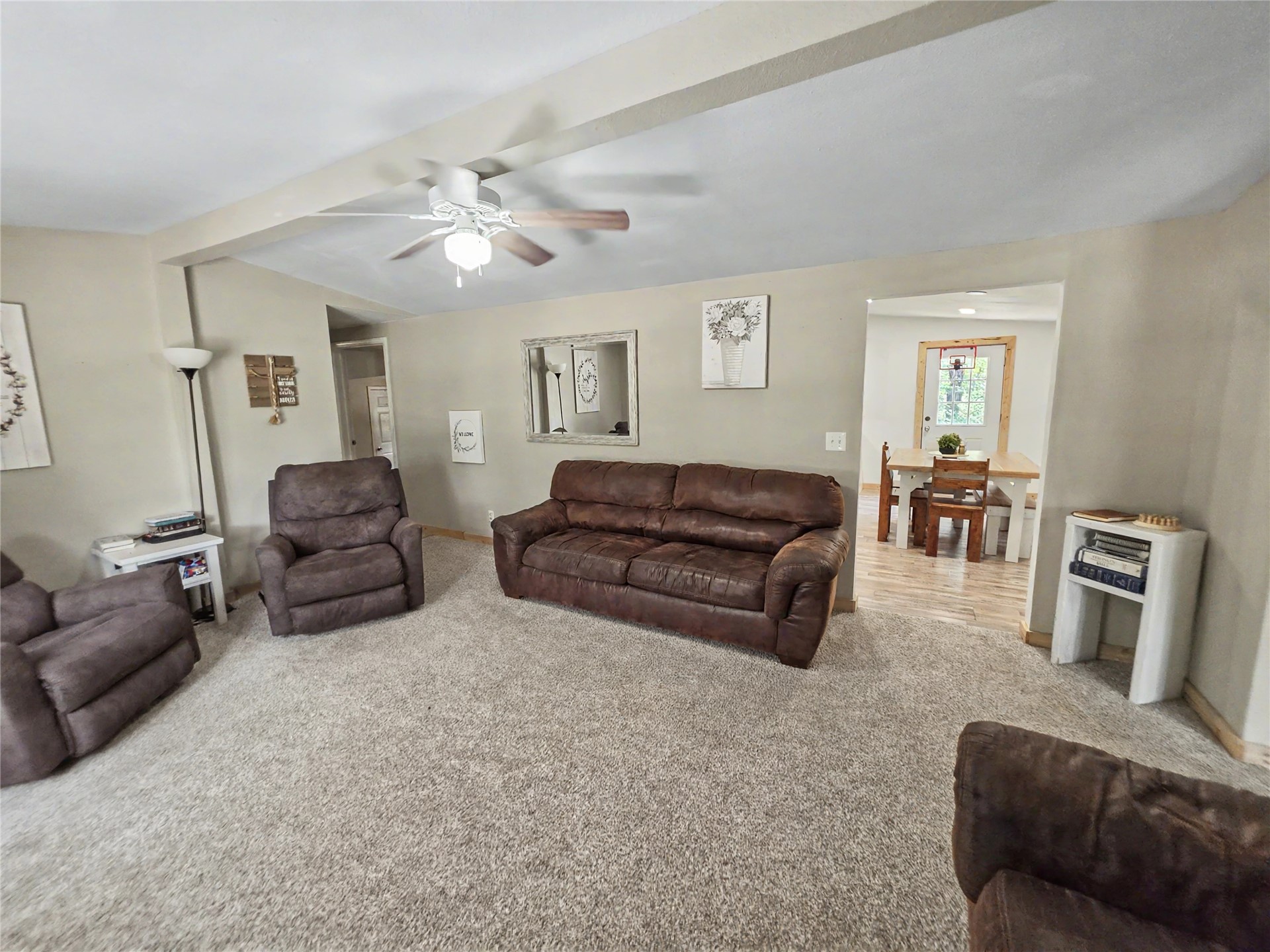 23884 E 808 Road Welling OK 74471