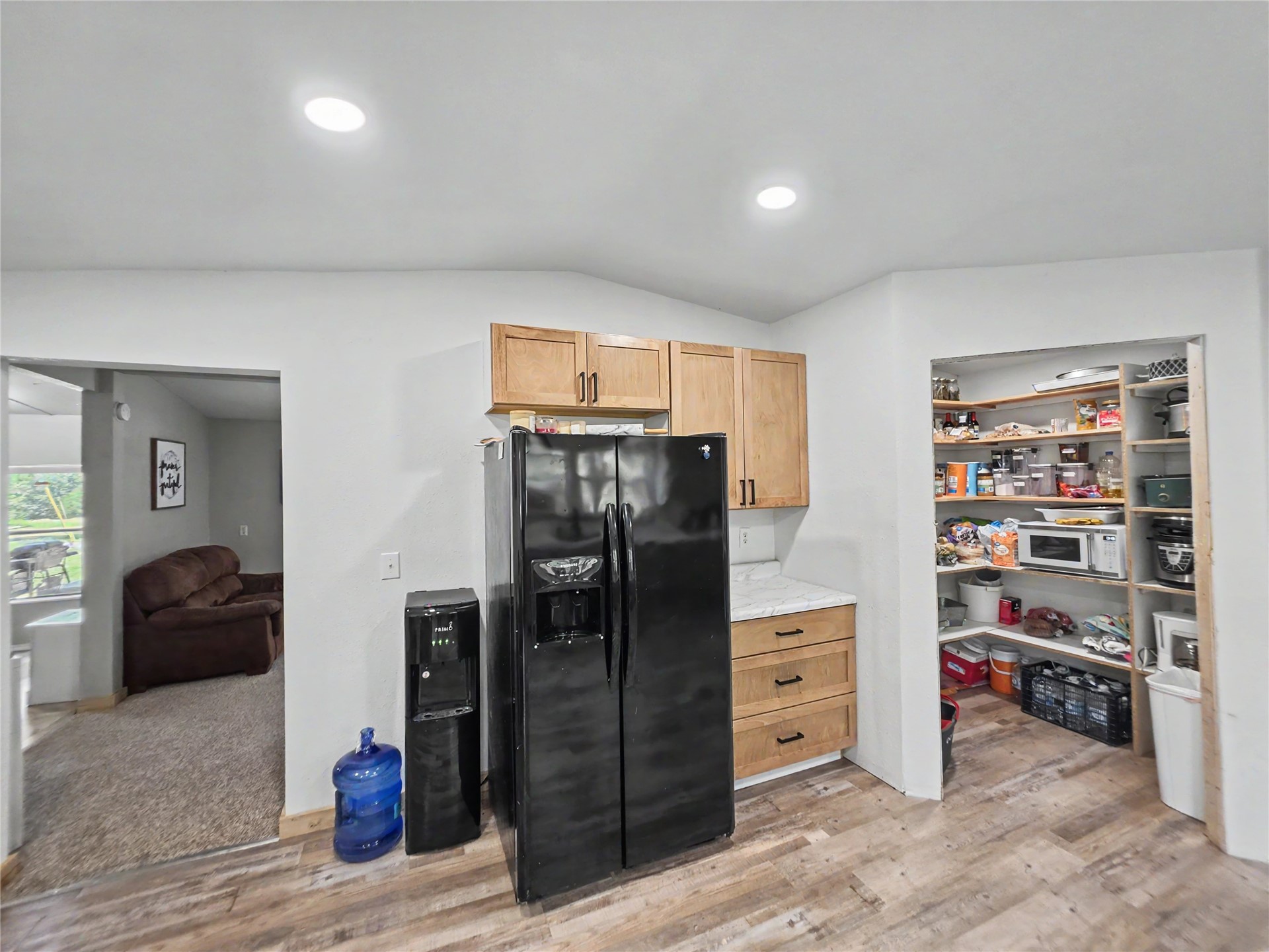23884 E 808 Road Welling OK 74471