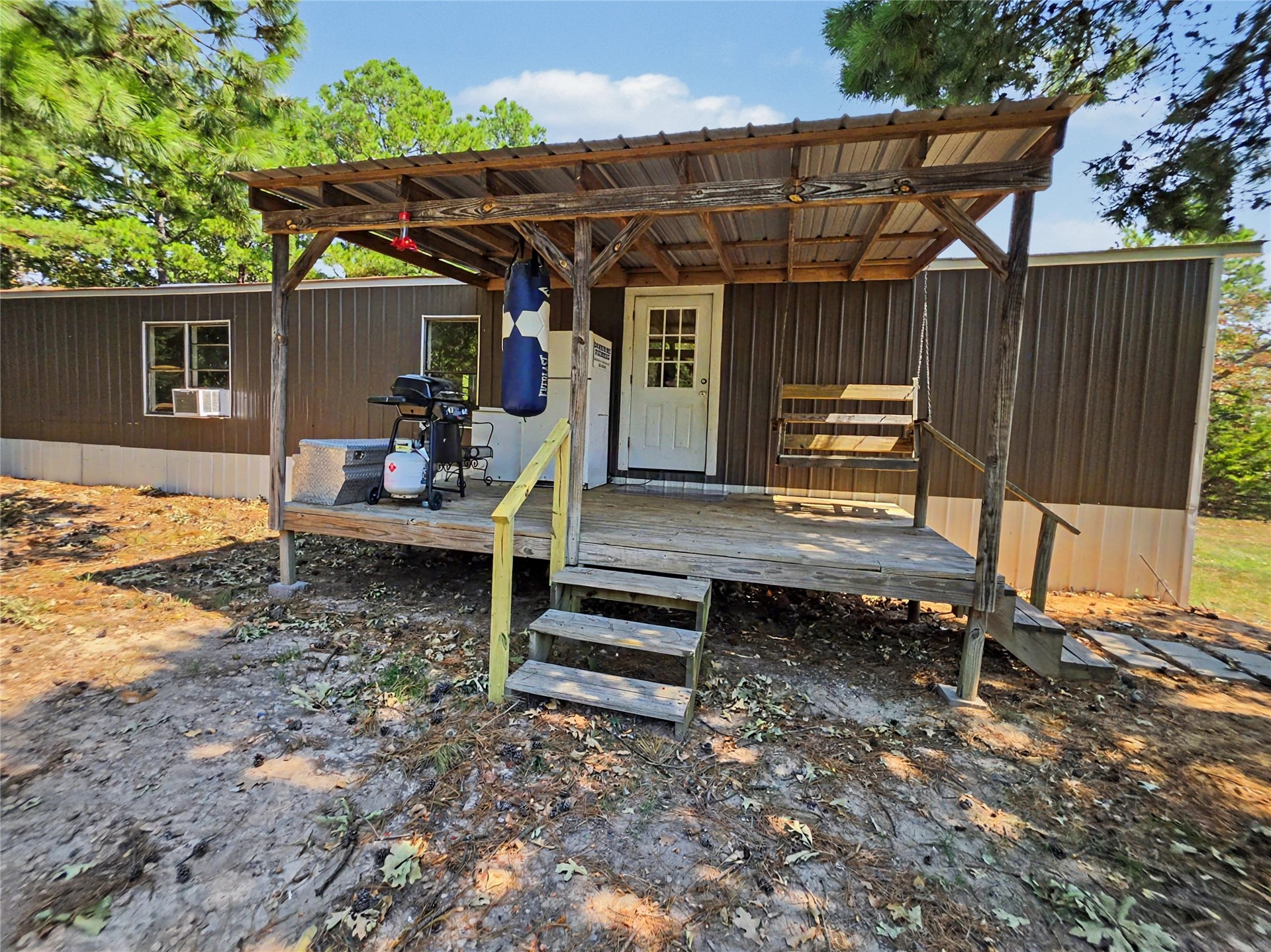 23884 E 808 Road Welling OK 74471