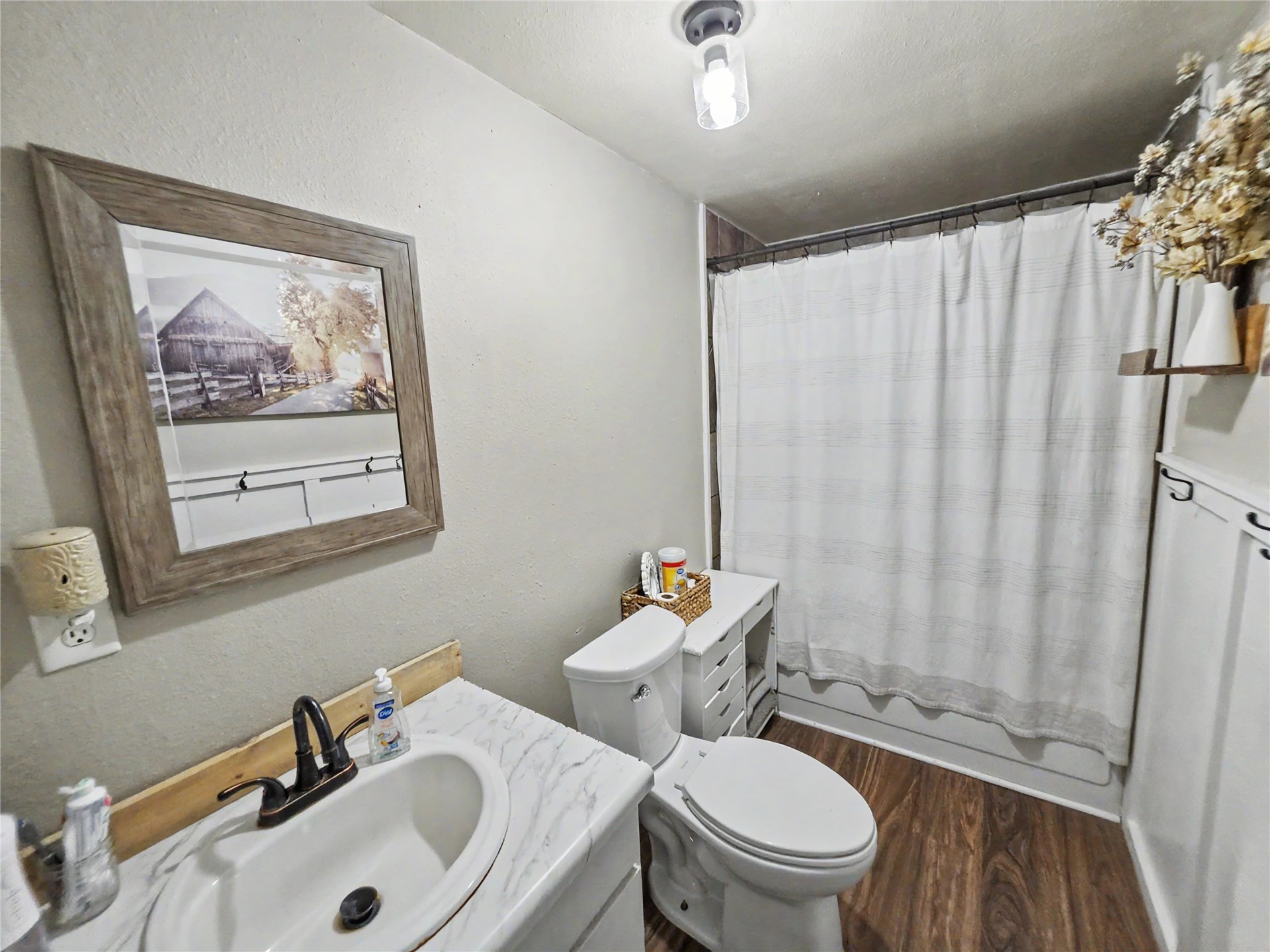 23884 E 808 Road Welling OK 74471