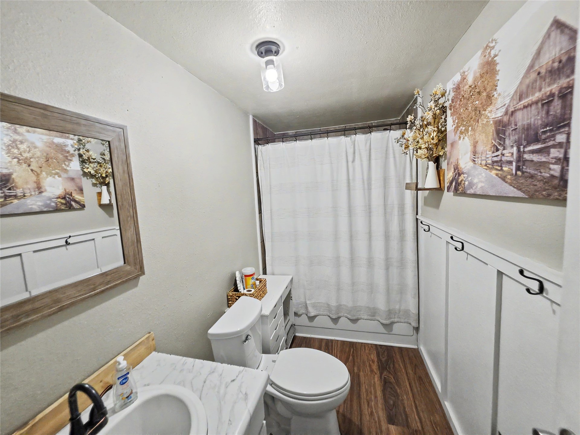 23884 E 808 Road Welling OK 74471