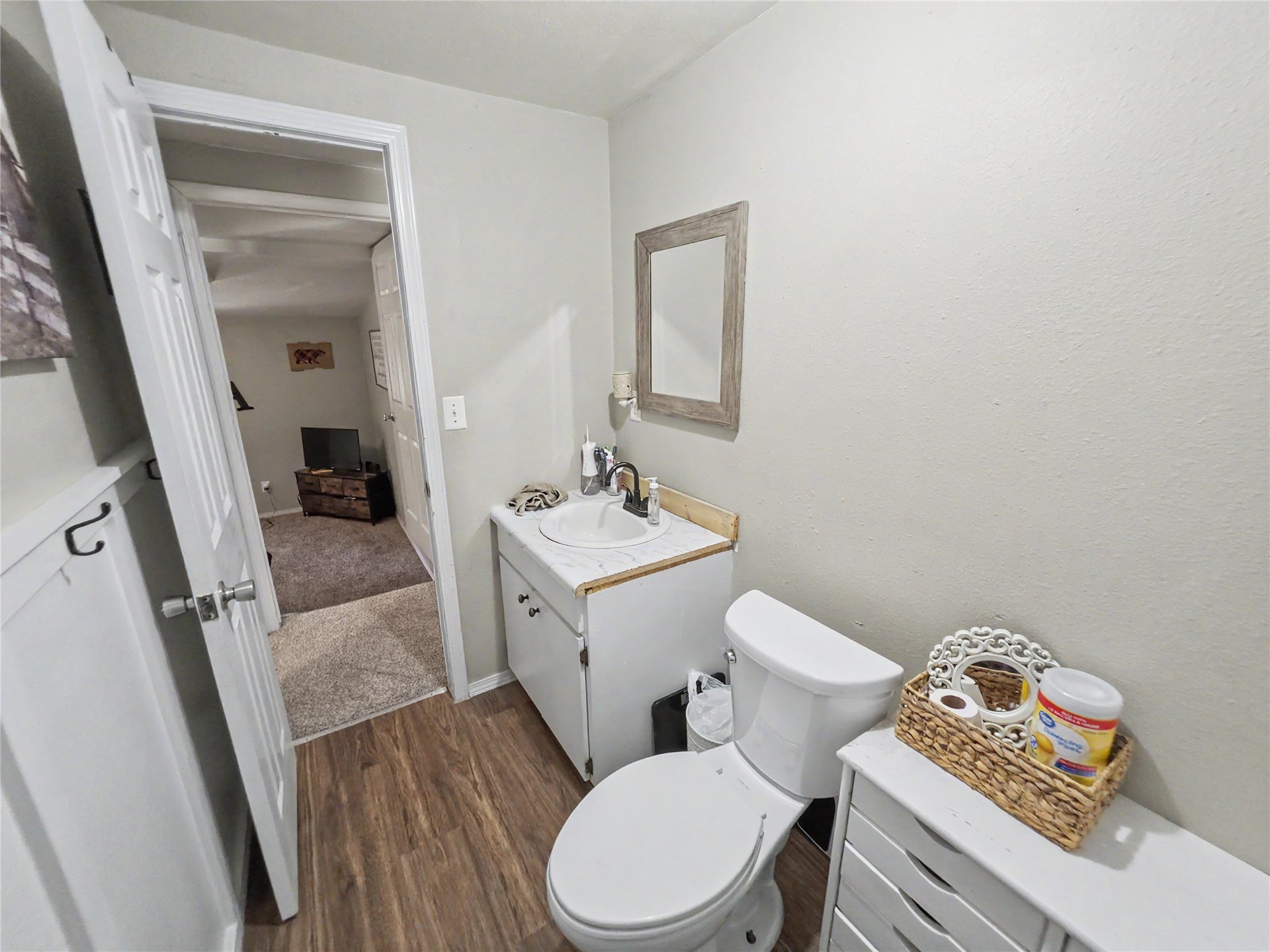 23884 E 808 Road Welling OK 74471