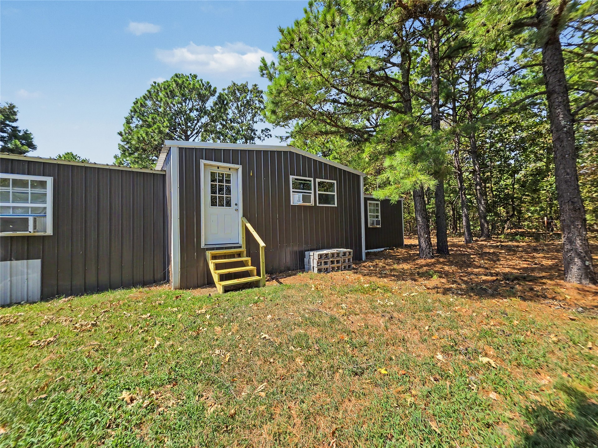23884 E 808 Road Welling OK 74471