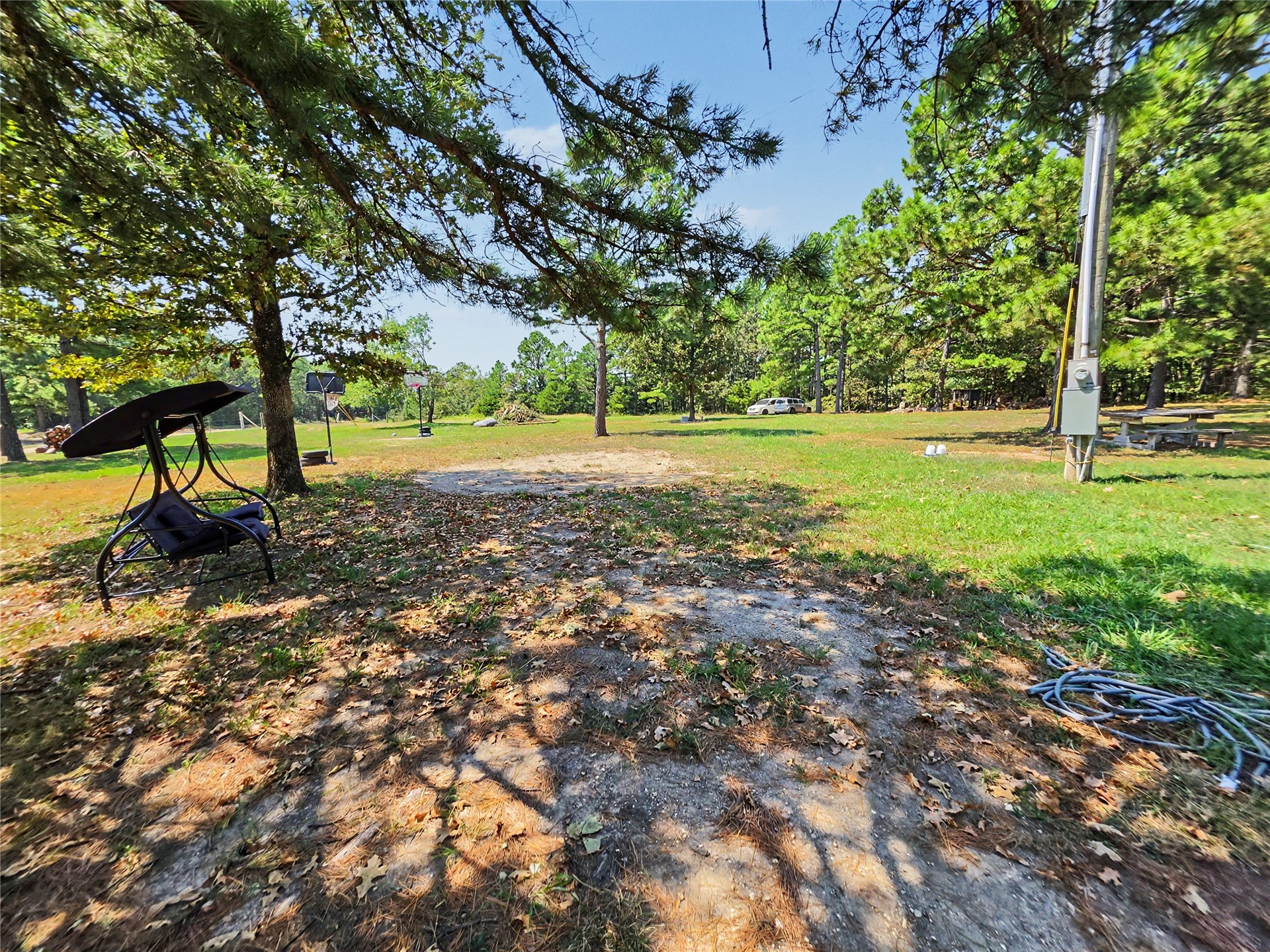 23884 E 808 Road Welling OK 74471