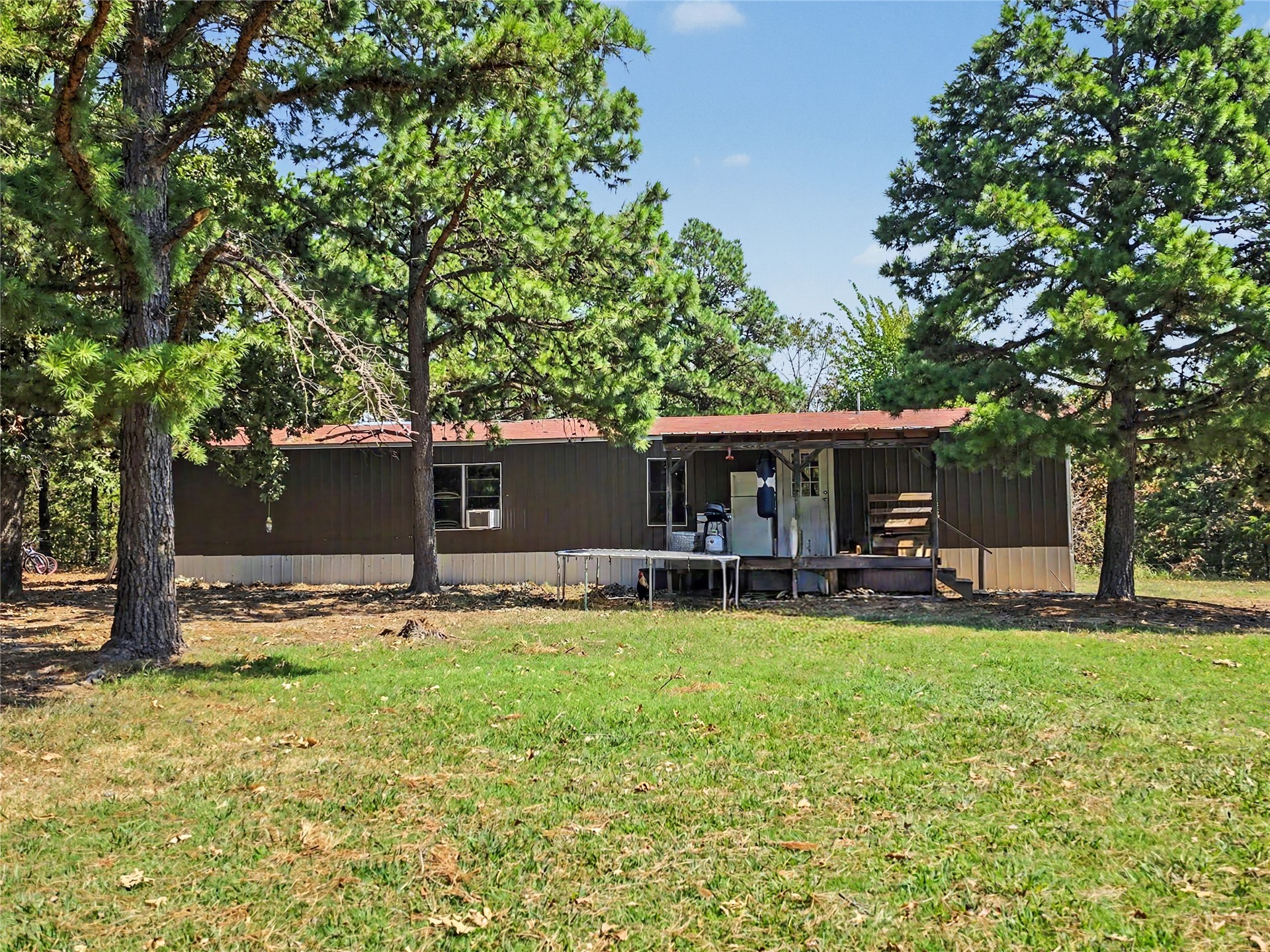 23884 E 808 Road Welling OK 74471