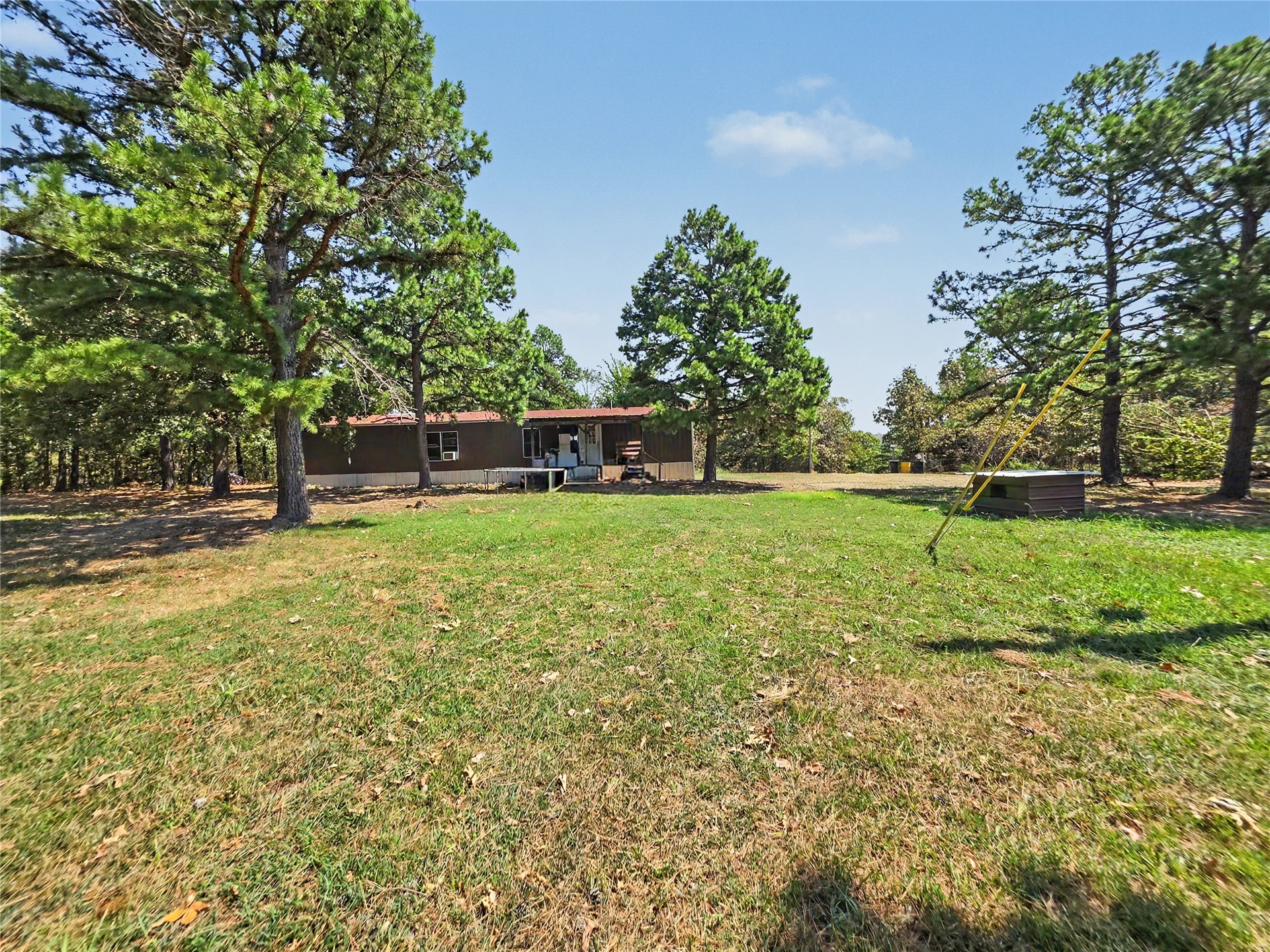 23884 E 808 Road Welling OK 74471