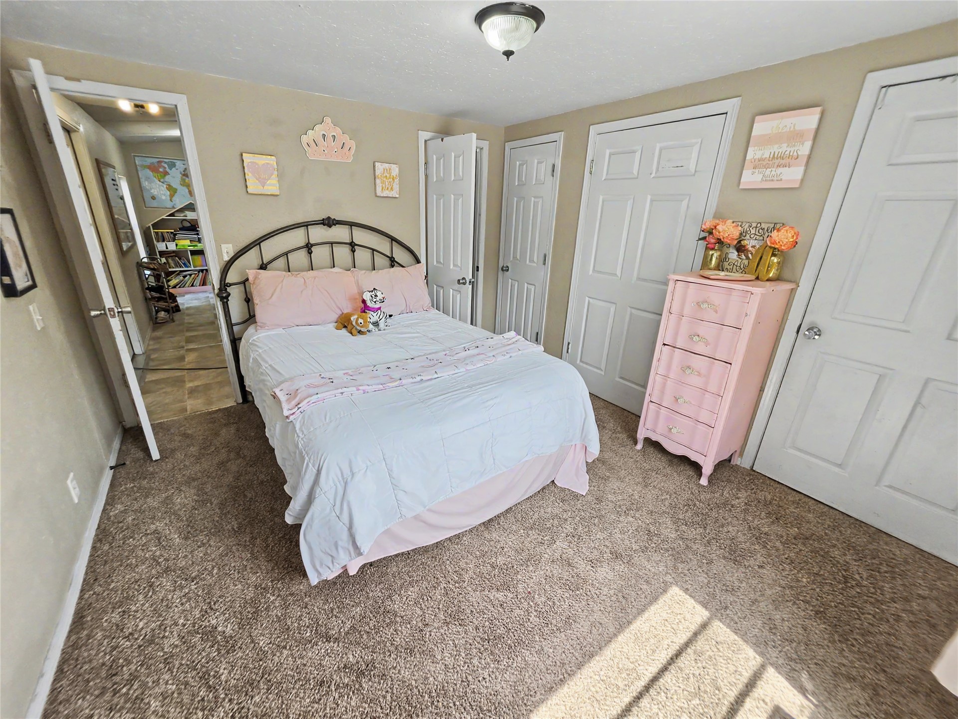 23884 E 808 Road Welling OK 74471