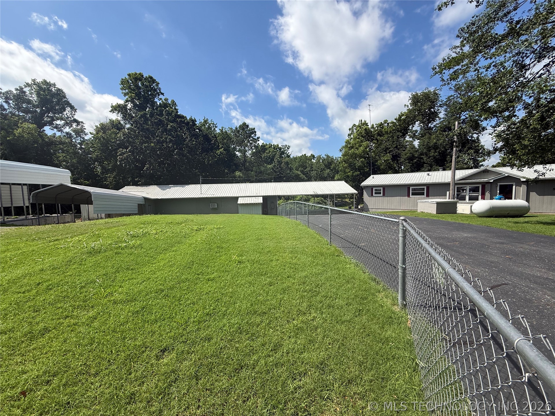 56677 E Brewer Road Afton OK 74331