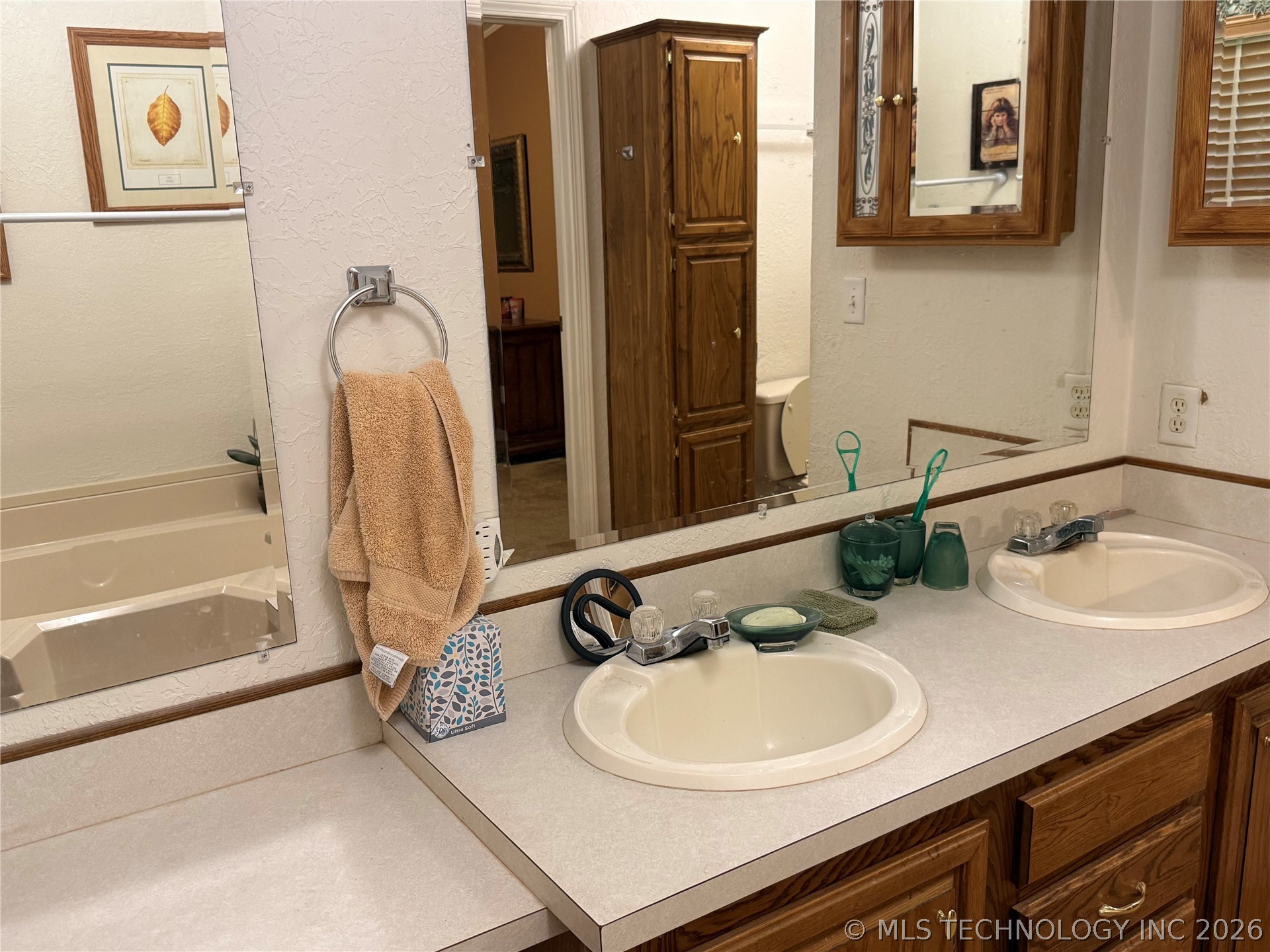 56677 E Brewer Road Afton OK 74331