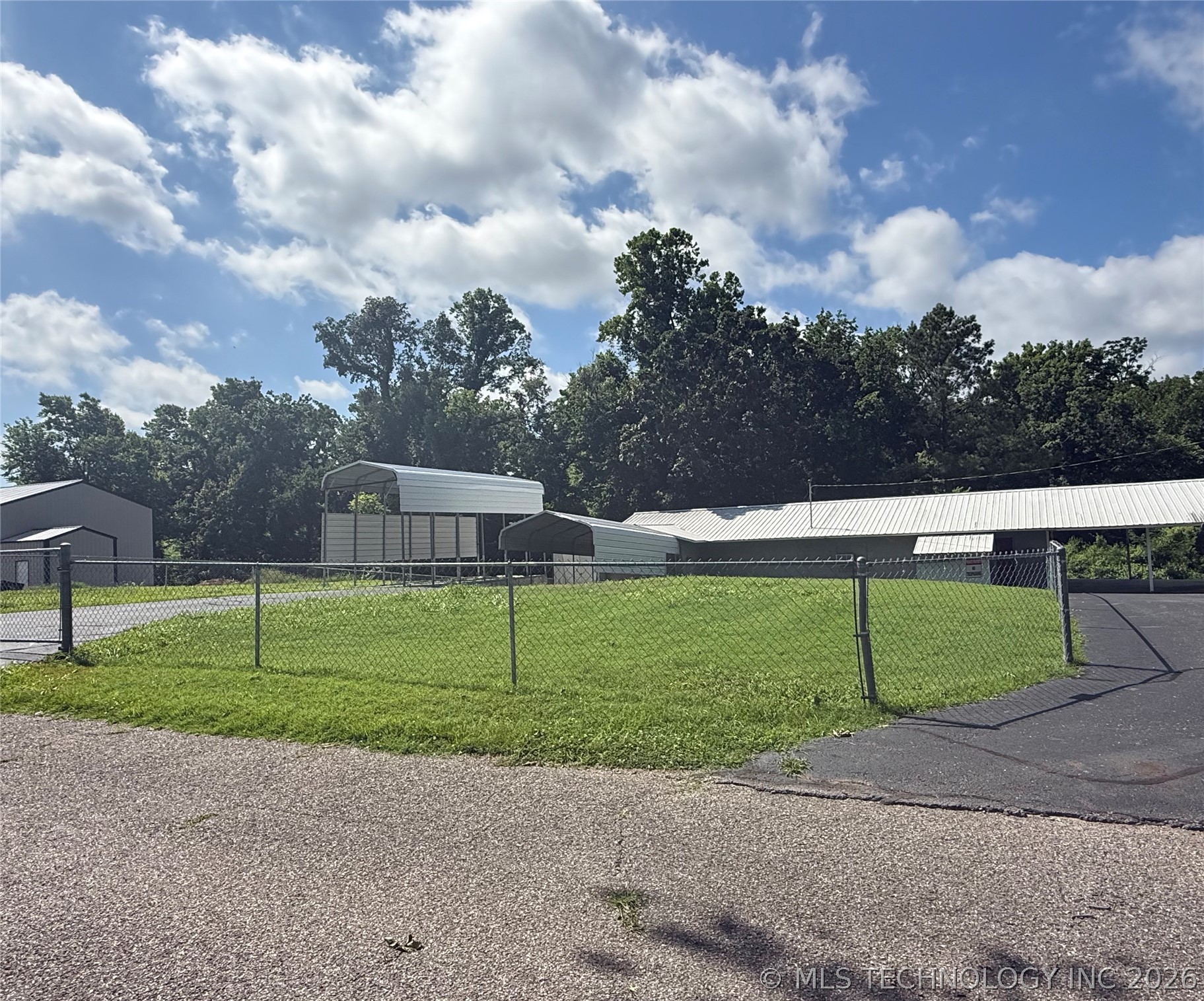 56677 E Brewer Road Afton OK 74331
