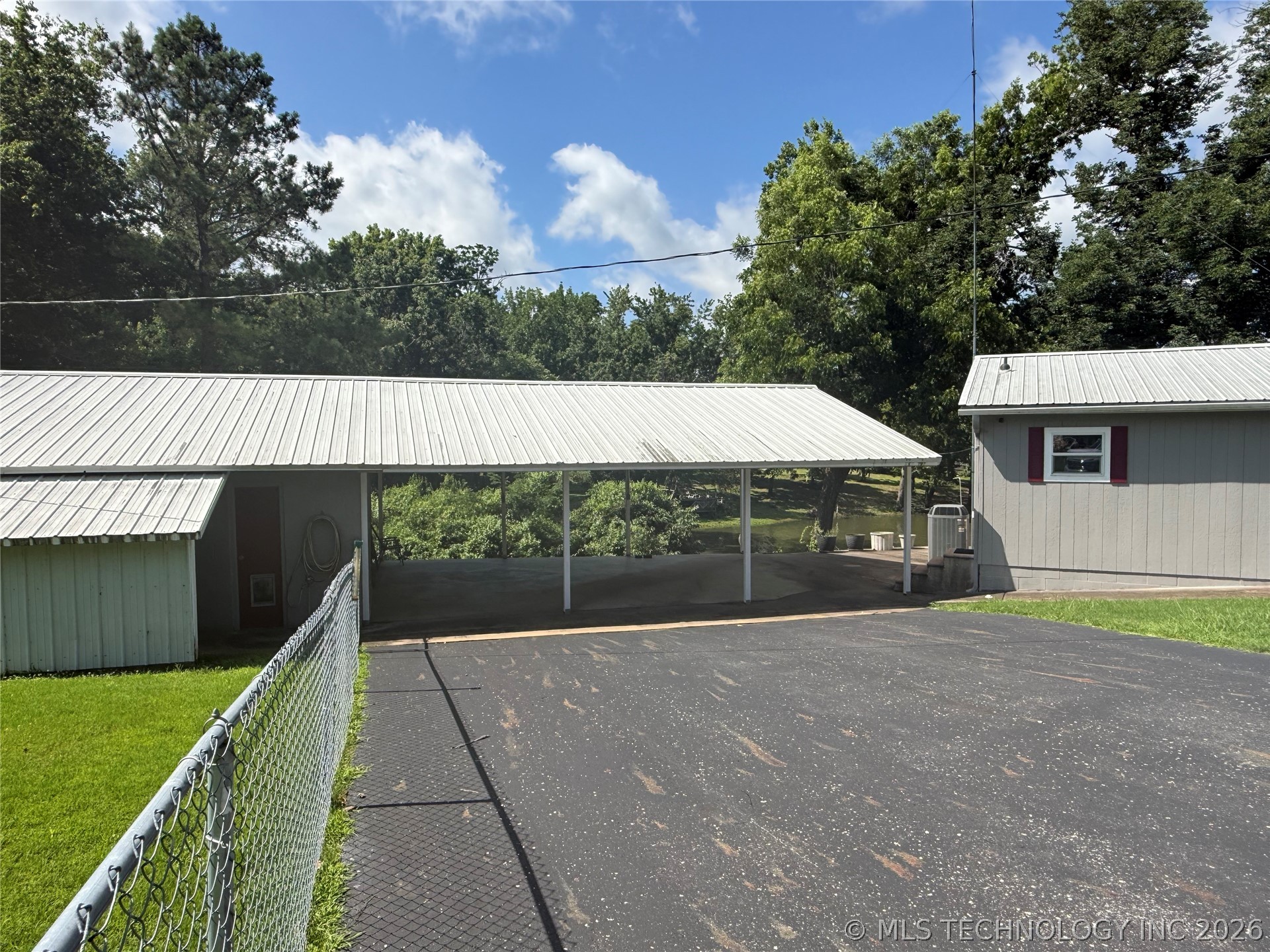 56677 E Brewer Road Afton OK 74331