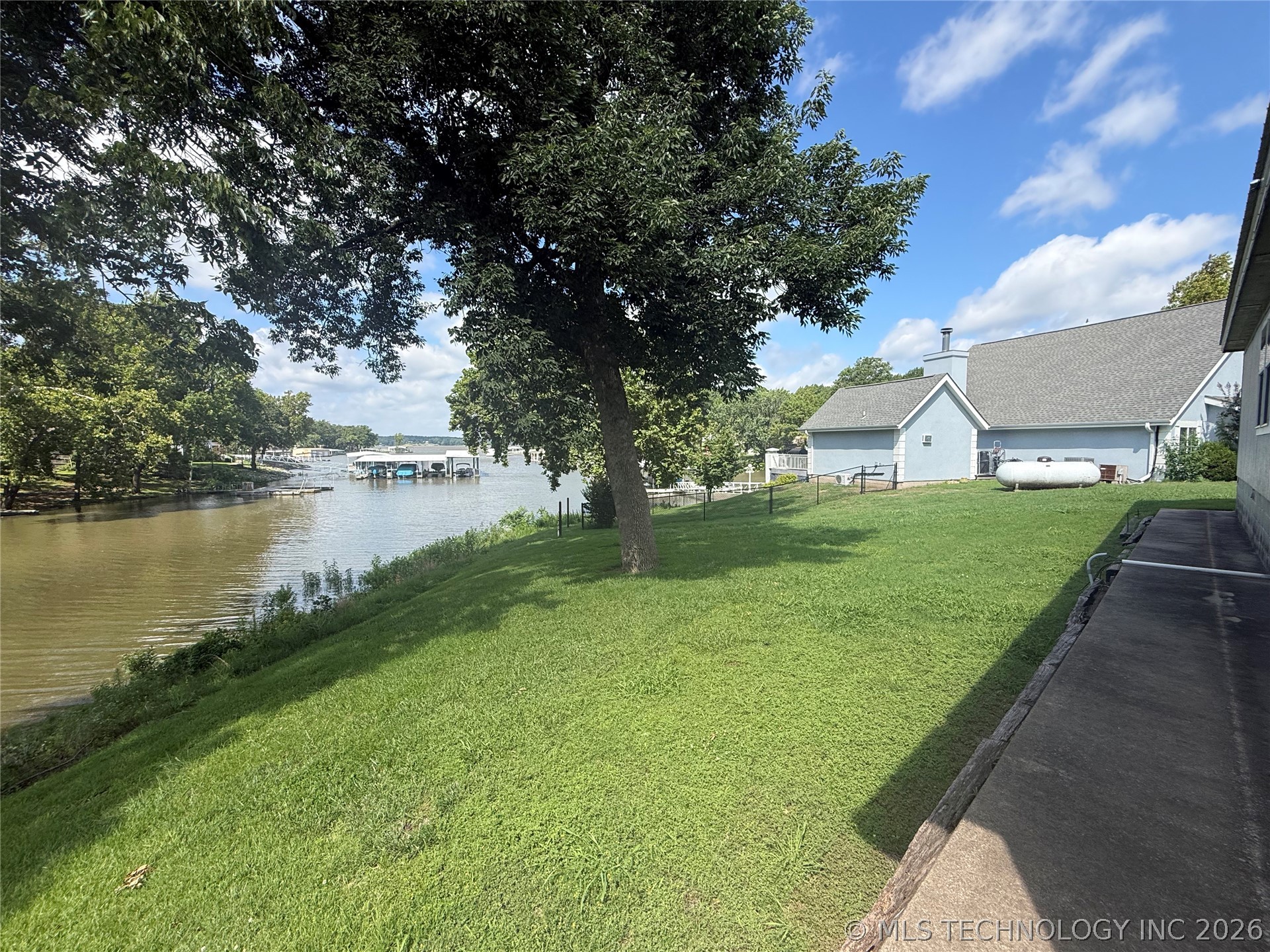 56677 E Brewer Road Afton OK 74331