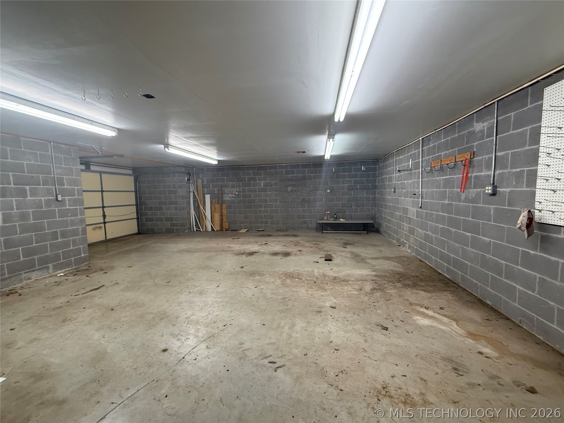 56677 E Brewer Road Afton OK 74331