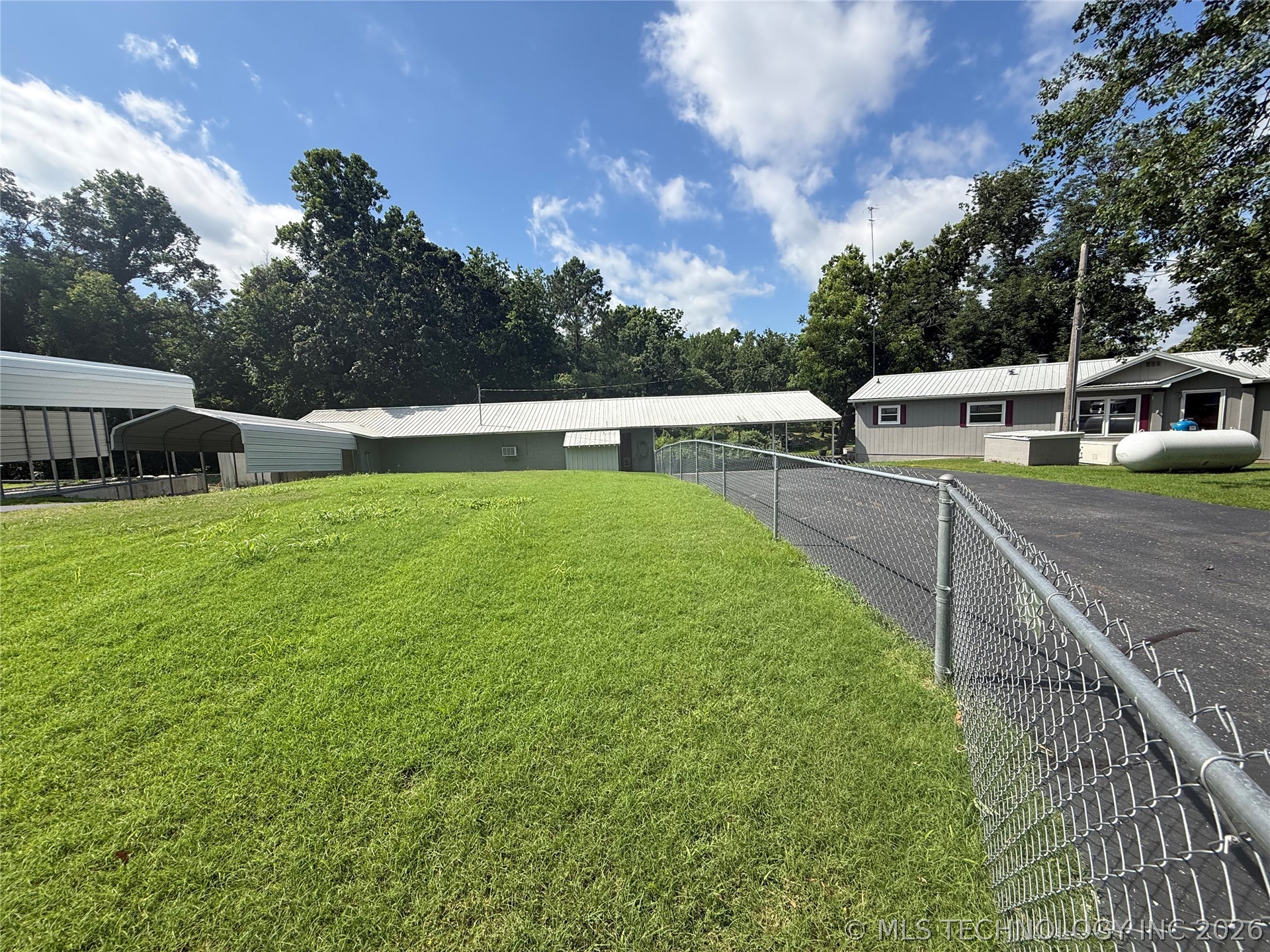 56677 E Brewer Road Afton OK 74331