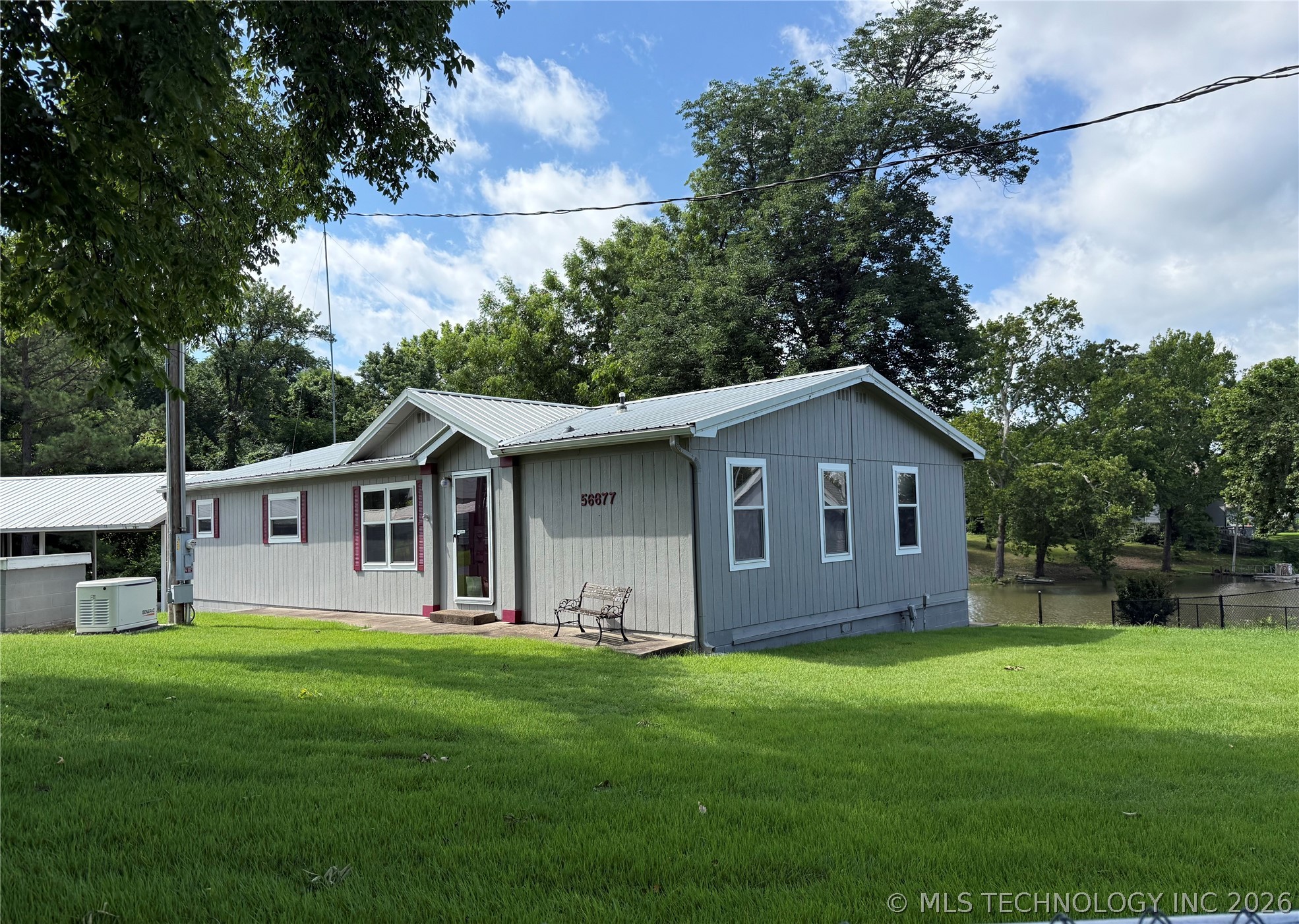 56677 E Brewer Road Afton OK 74331