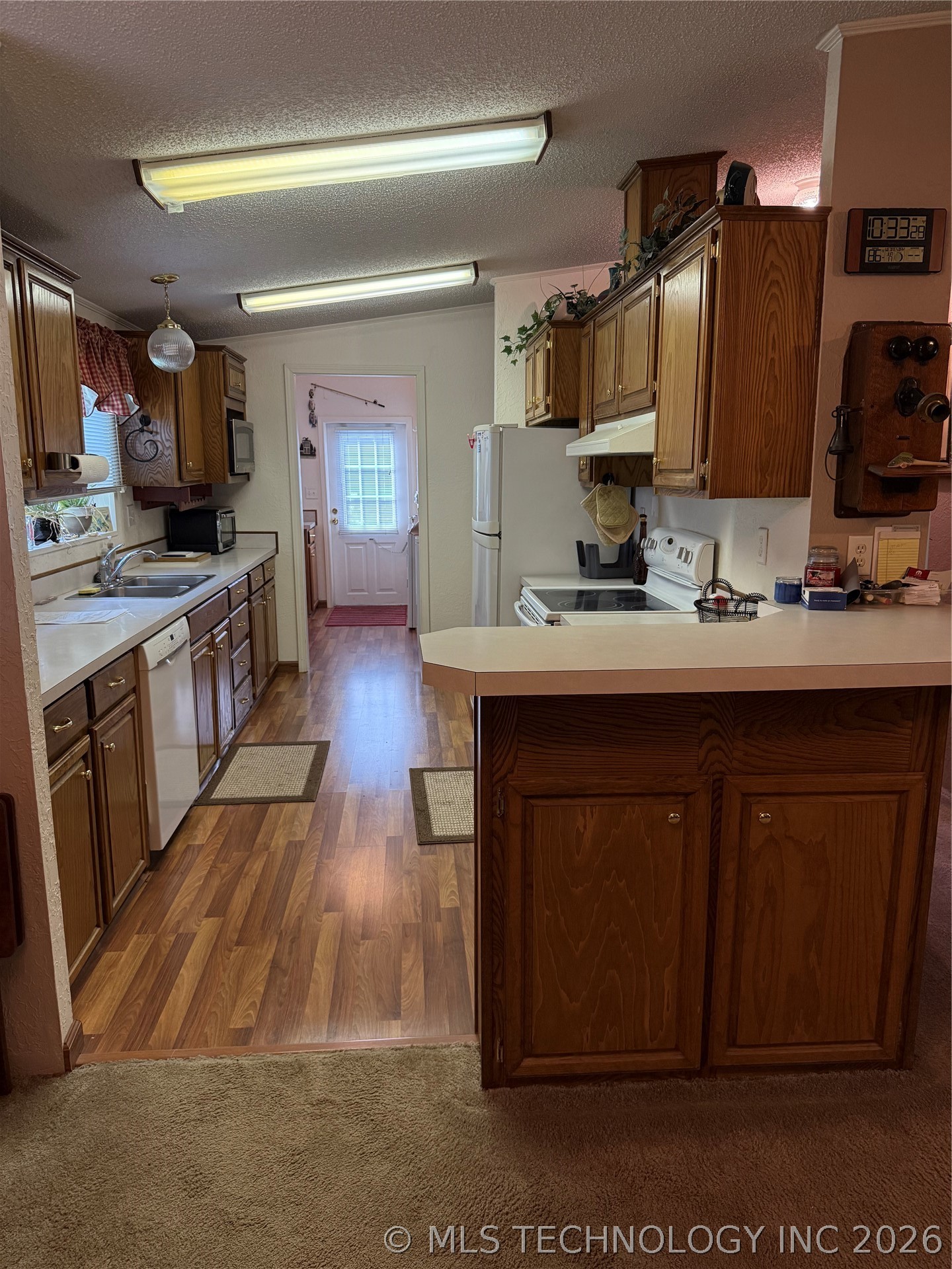 56677 E Brewer Road Afton OK 74331