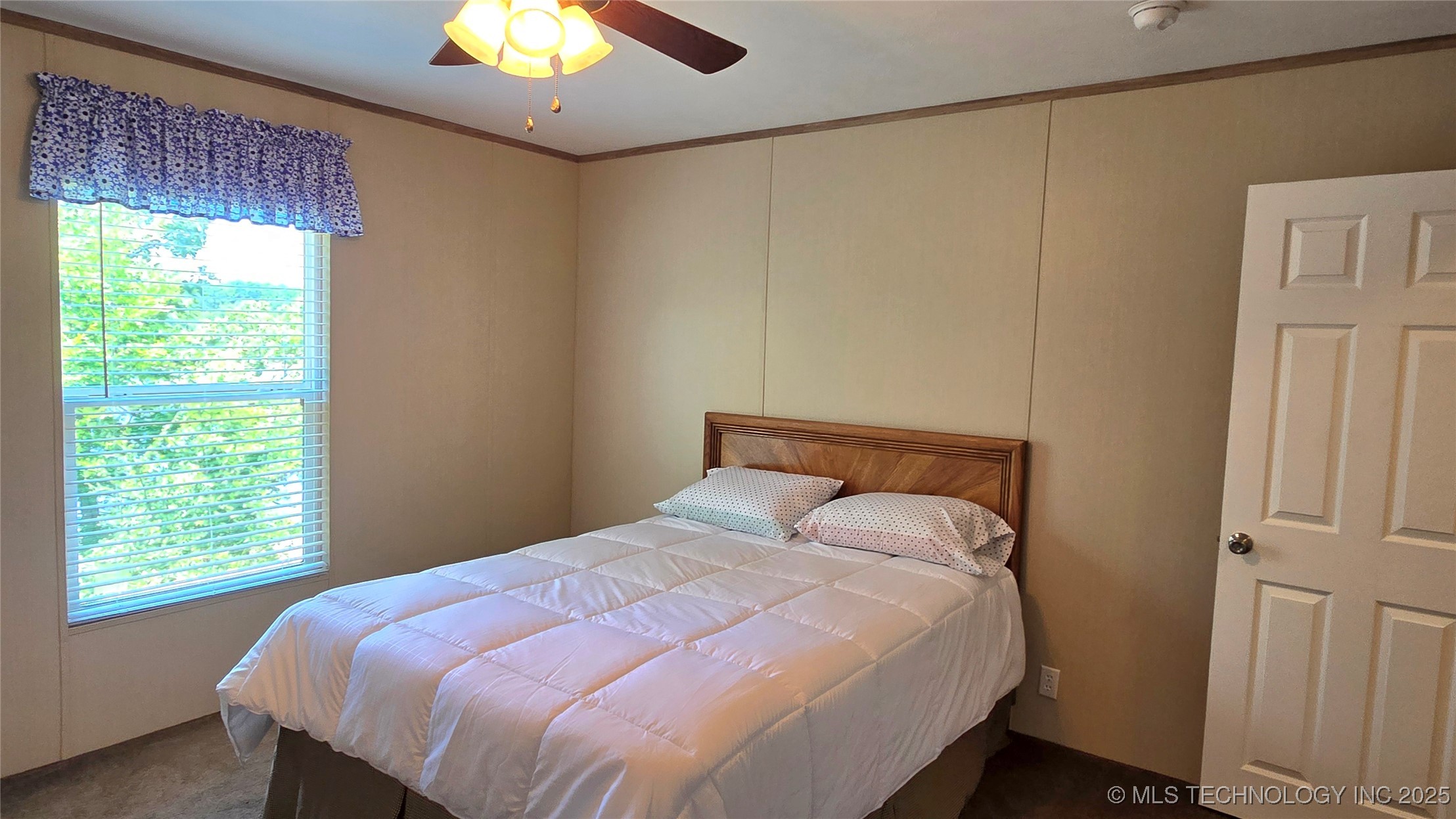 4918 Dozer Mountain Road Eufaula OK 74432