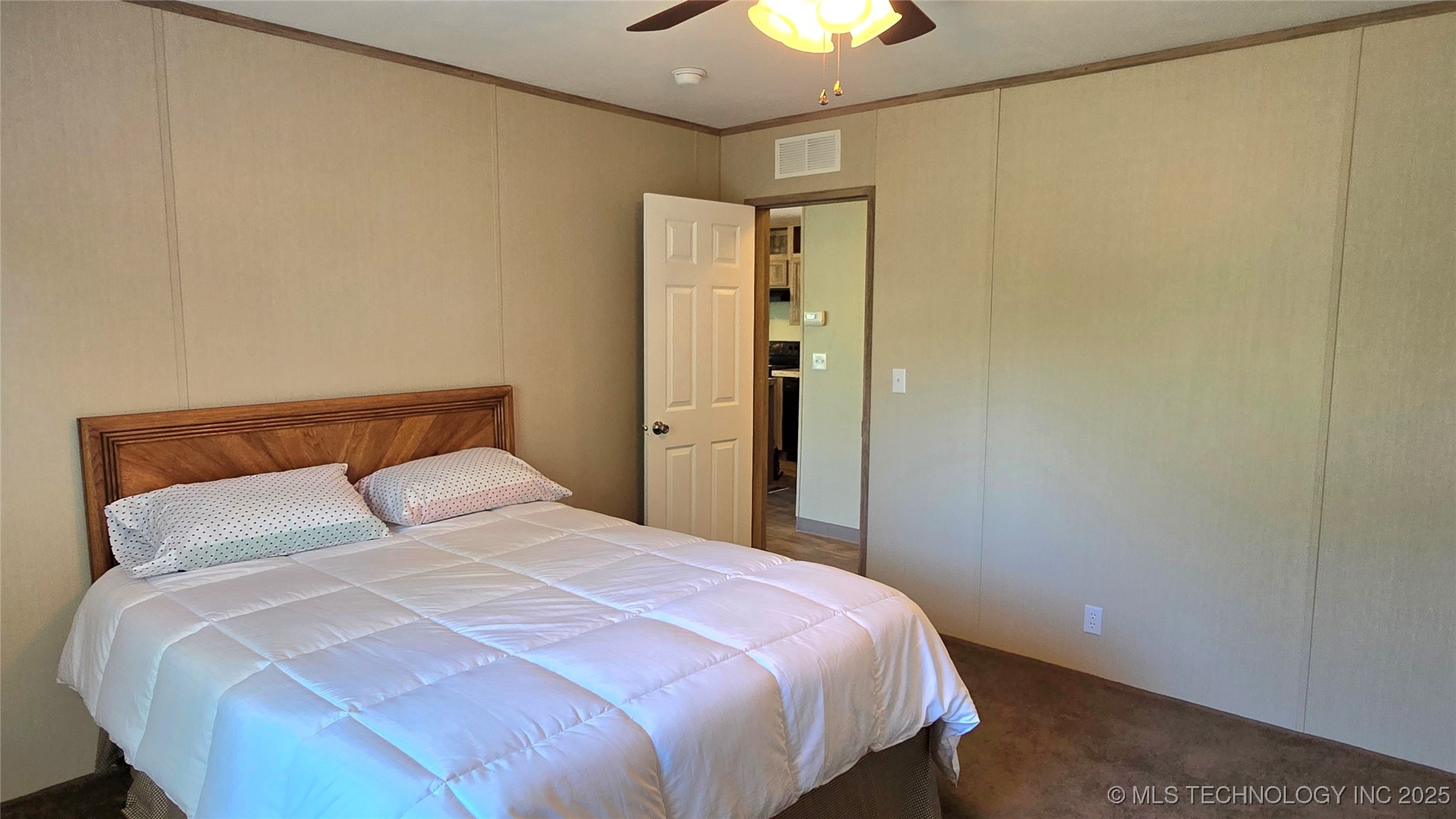 4918 Dozer Mountain Road Eufaula OK 74432